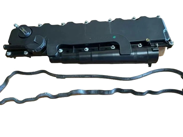 A9260100530 Genuine Detroit Diesel Trucks Cylinder Head Cover