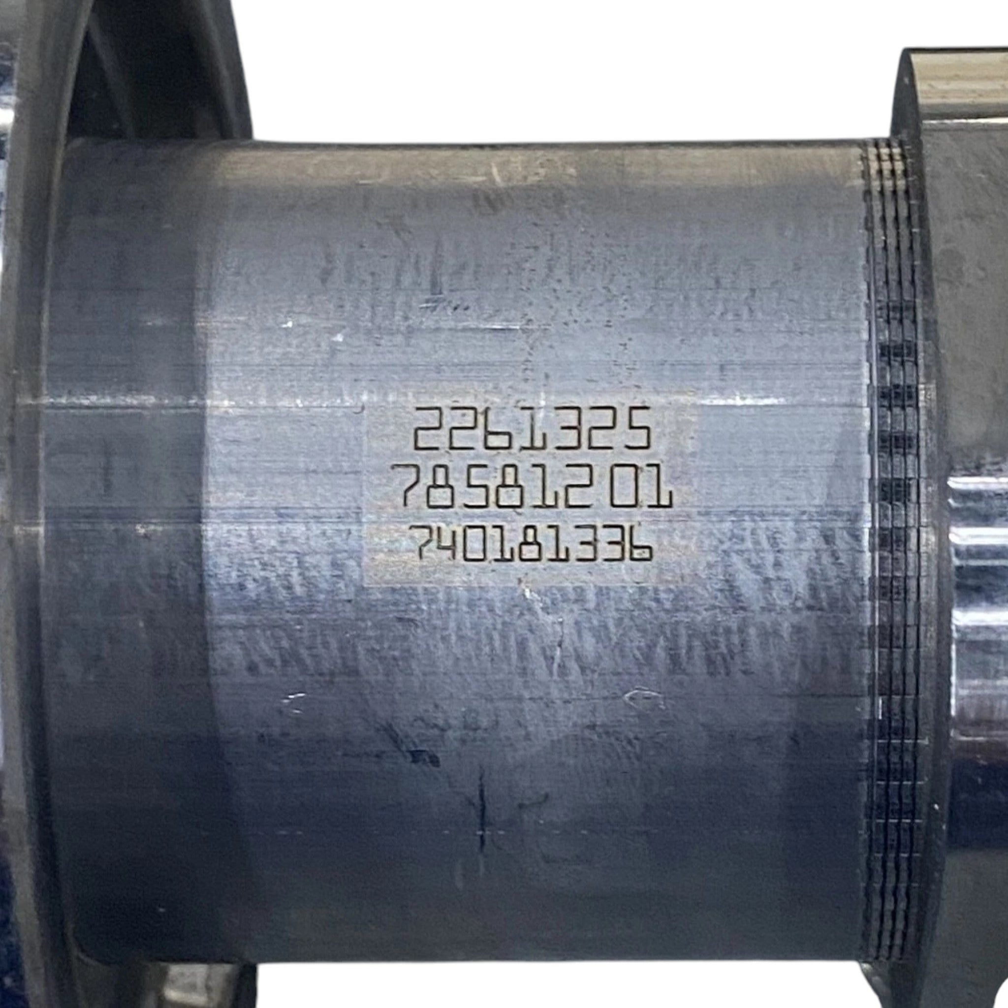 2261325 Genuine Paccar Camshaft