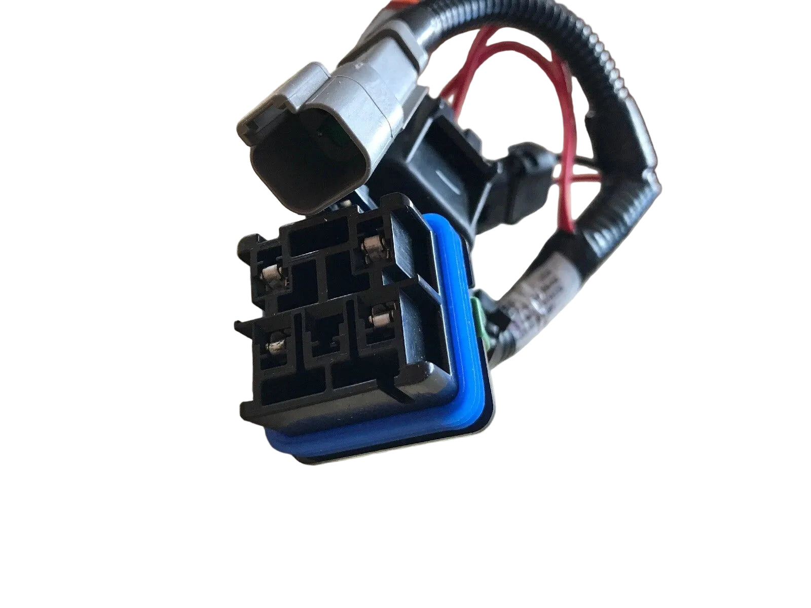 3964907 Genuine Cummins Wiring Harness For ISB, QSB