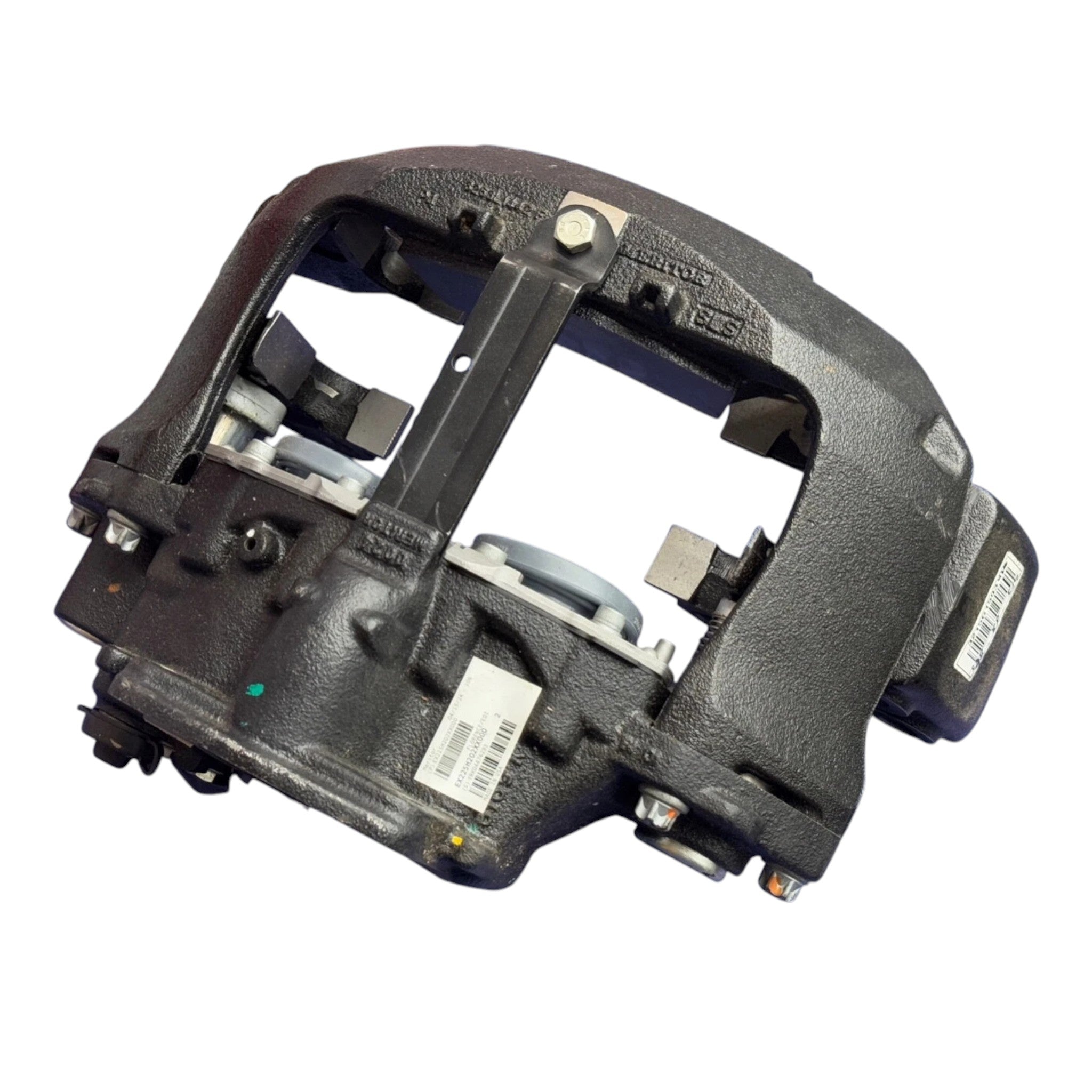 EX225H202XX000 Genuine Meritor Air Disc Brake Caliper LH