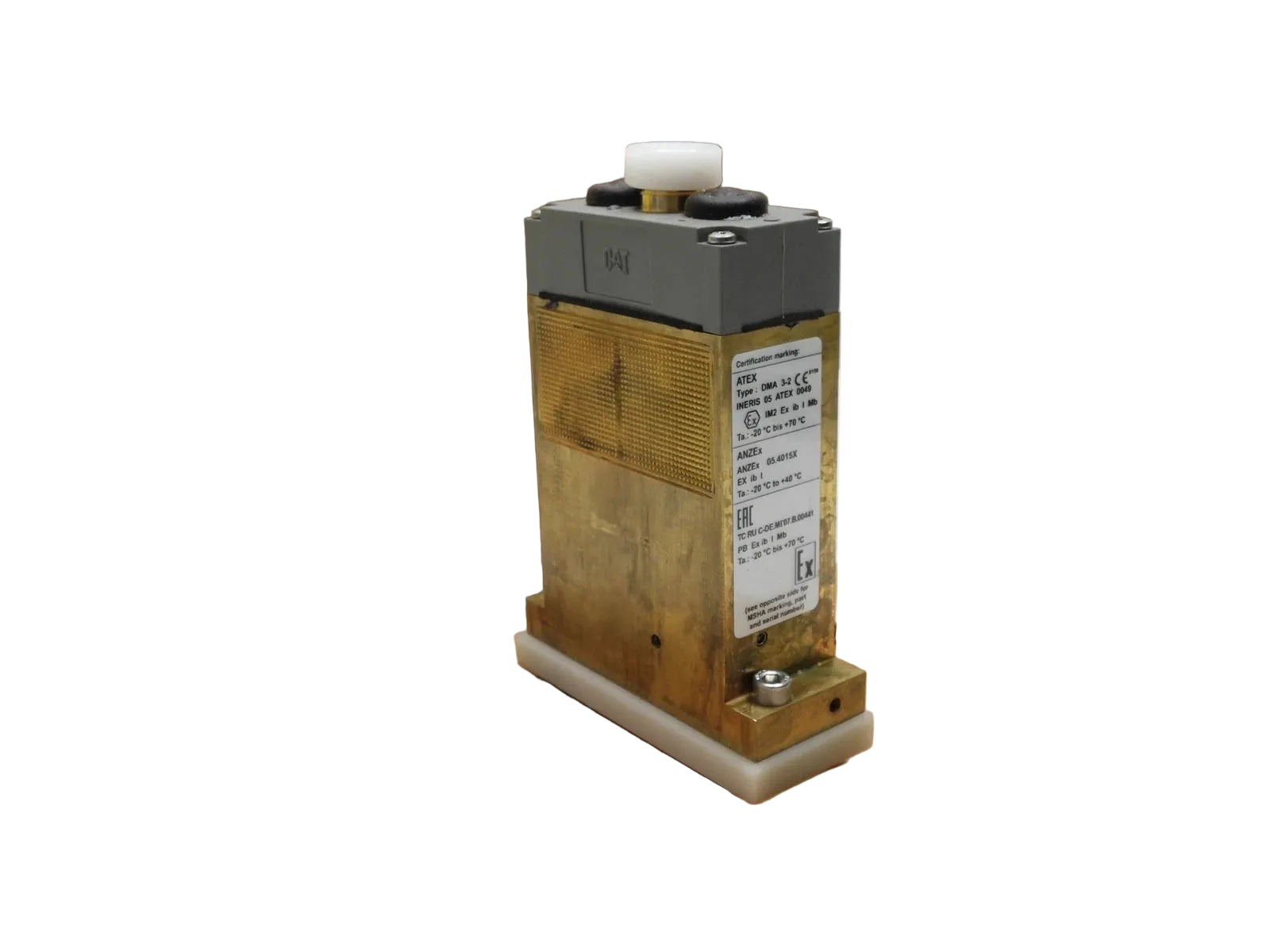 11R-0087 Genuine Cat Solenoid AS FAST SHIPPING