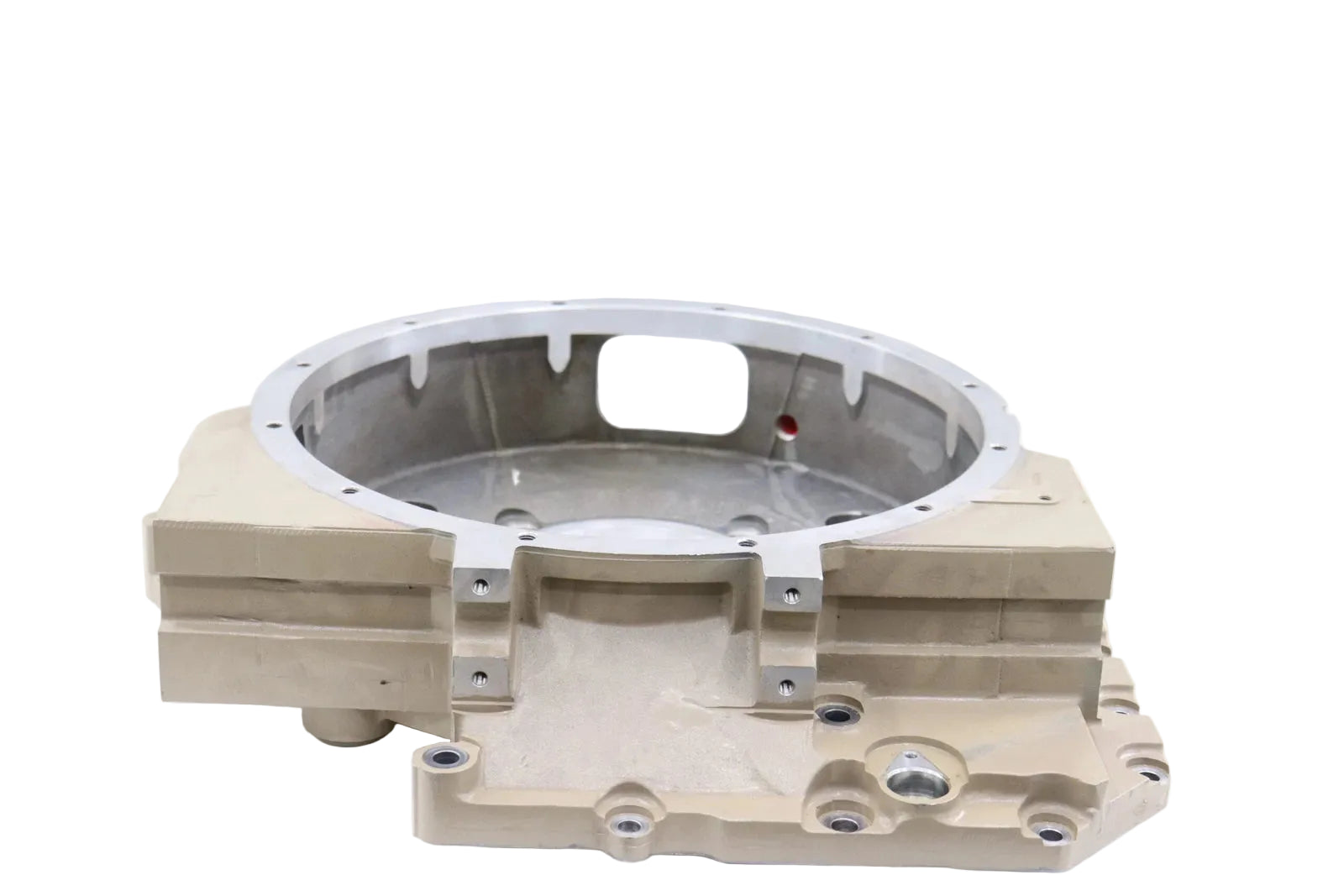 4990238 Genuine Cummins Flywheel Housing