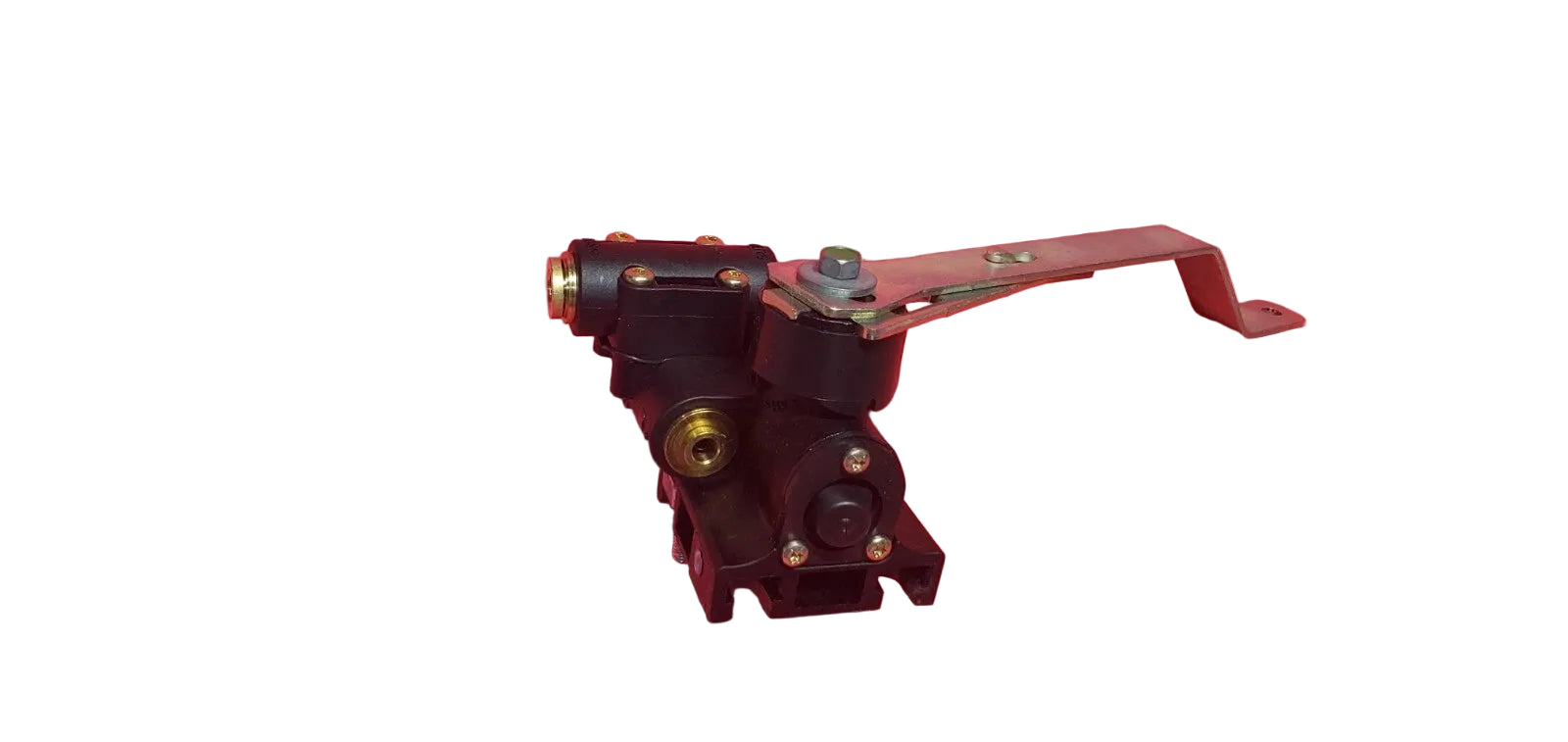 2607244C94 Genuine International Linkheight Control Valve