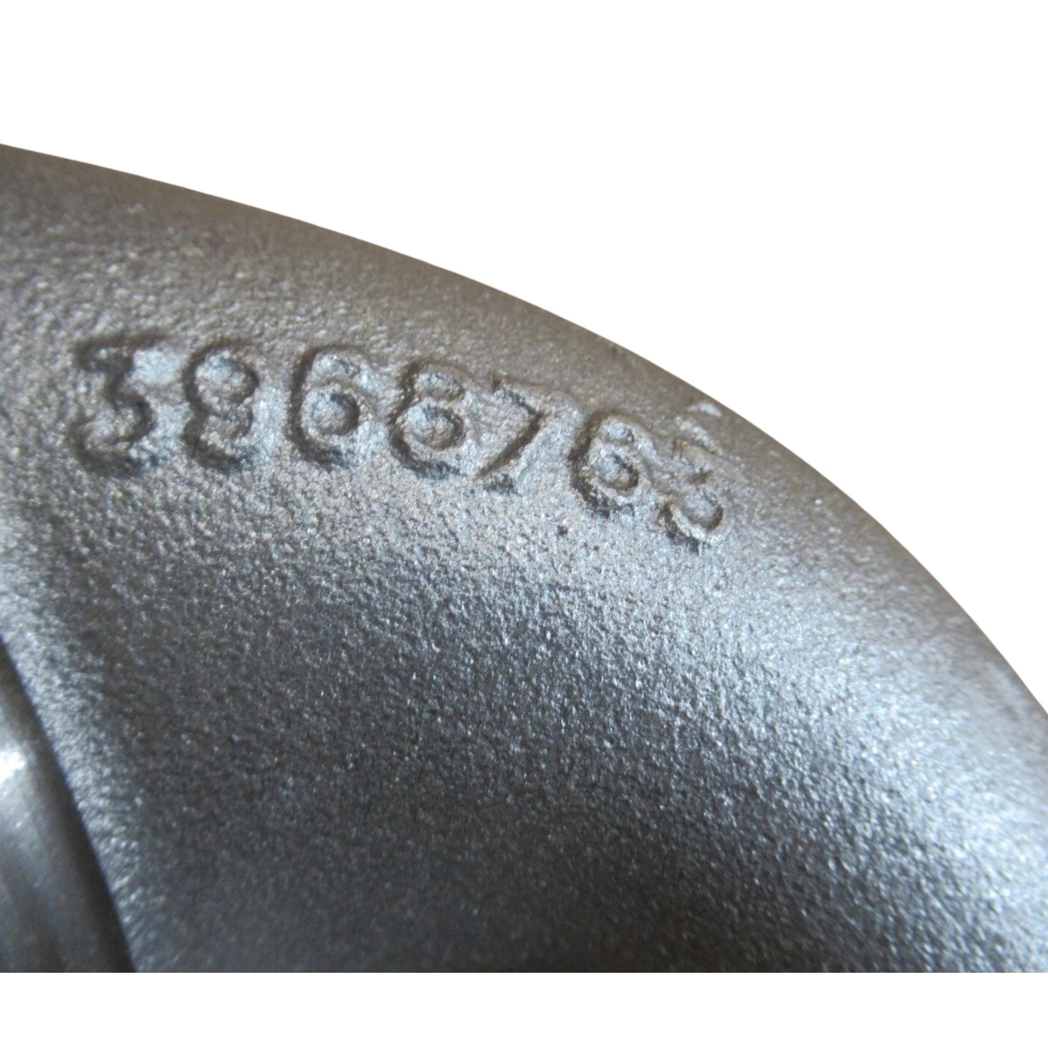 3968763 Genuine Cummins Exhaust Outlet Connection