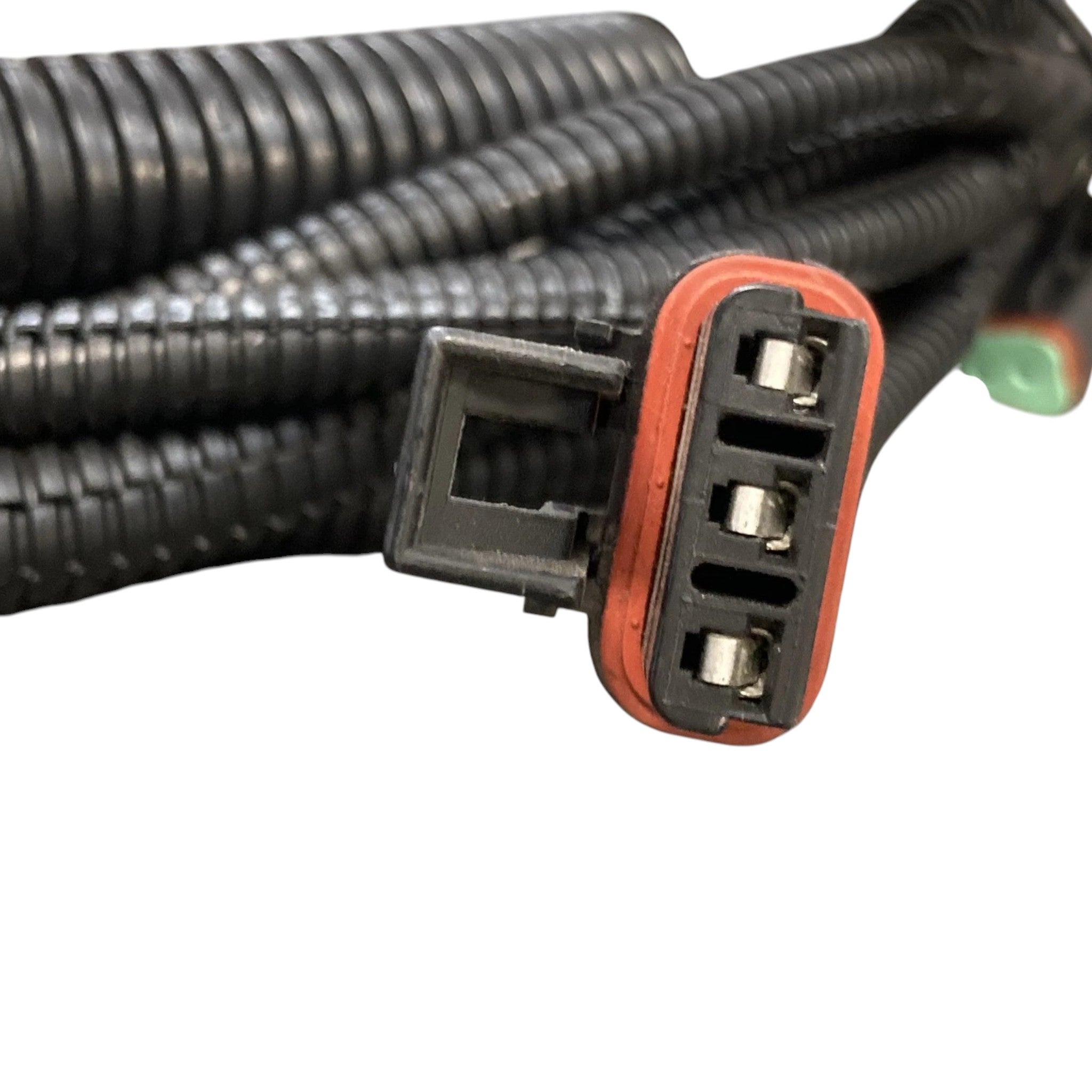 2591888C91 International Wiring Harness