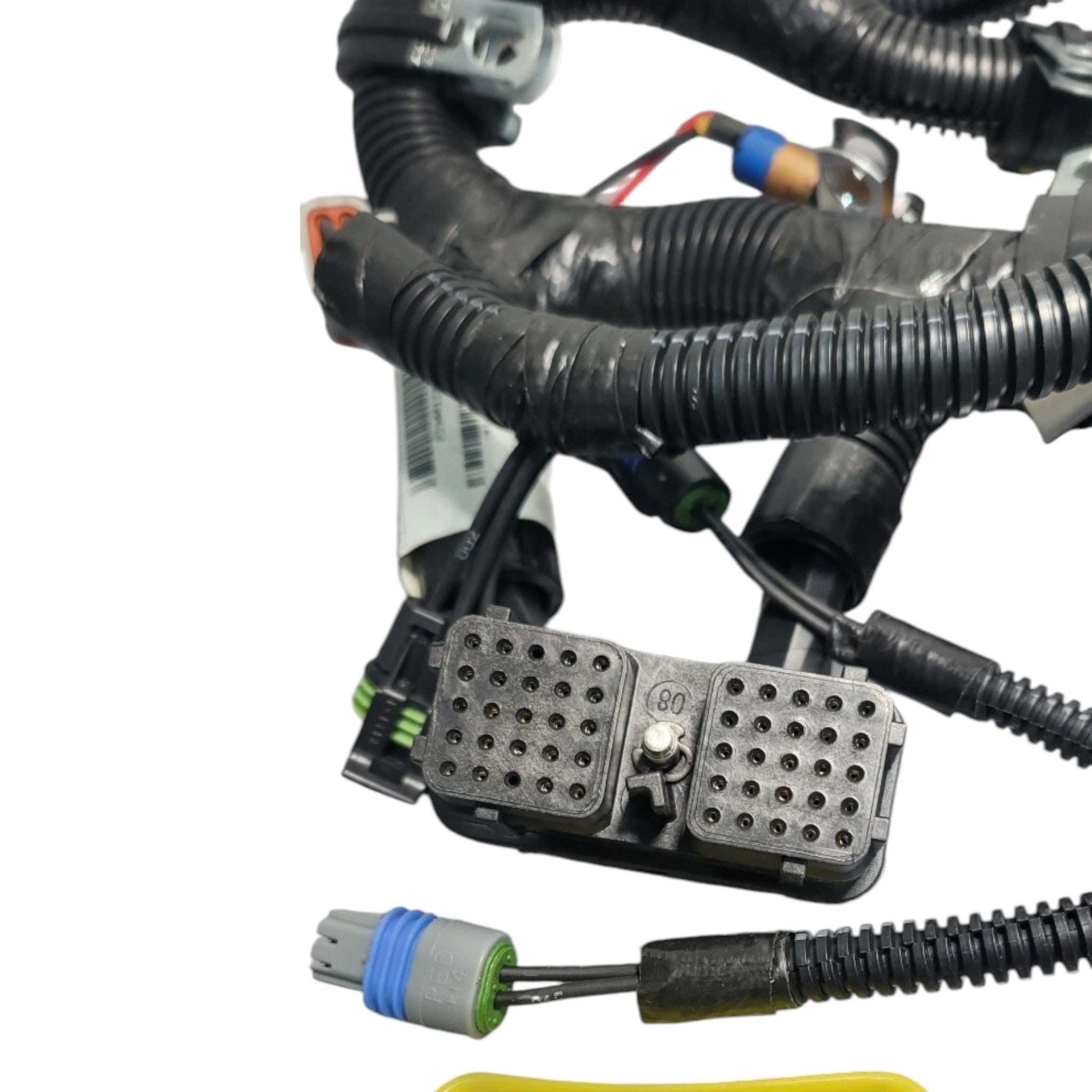 3942876 Genuine Cummins Wiring Harness