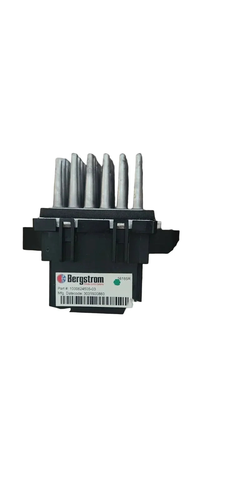 MPGS-25601 Genuine International LPM Linear Power Module