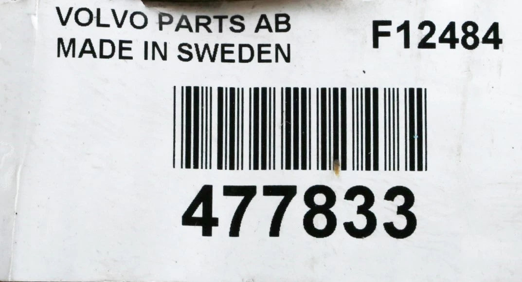 3803525 Genuine Volvo Penta Cylinder Head
