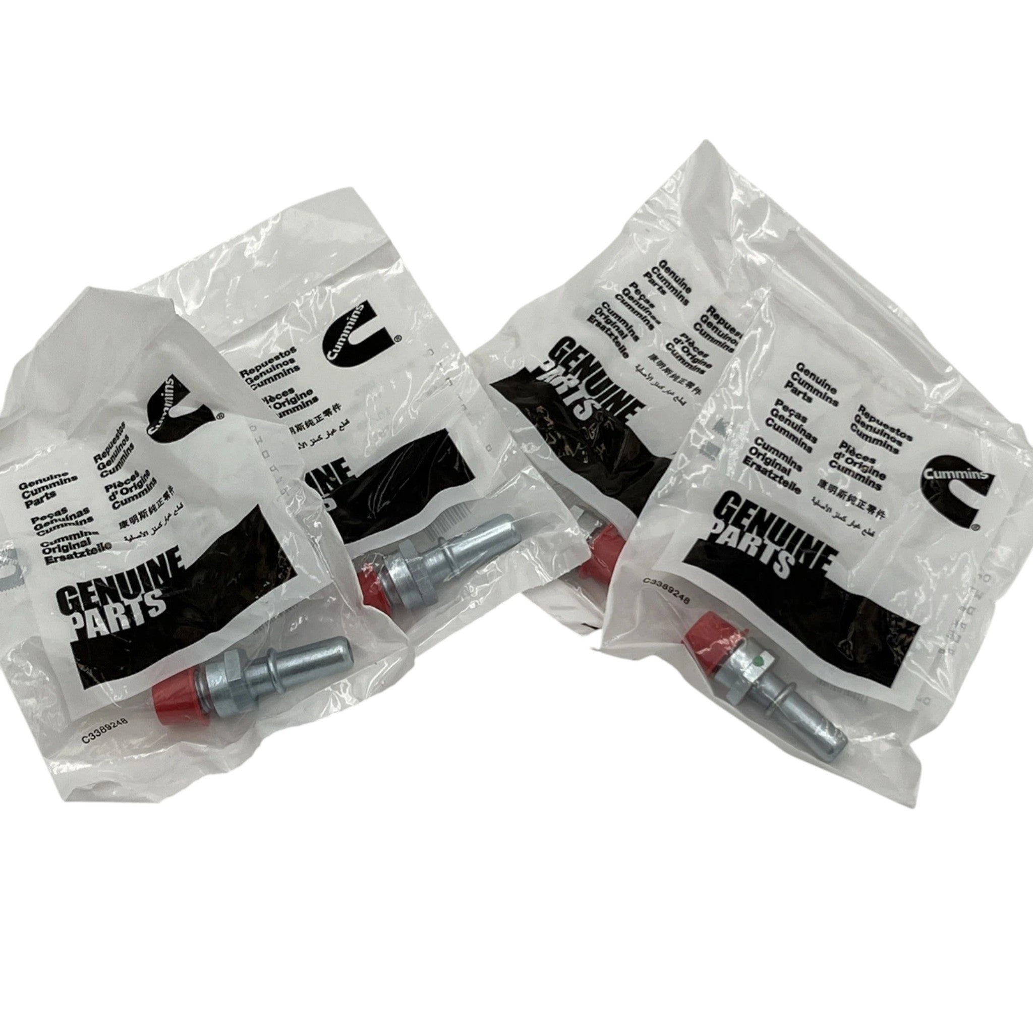 4955799 Genuine Cummins Lift Pump Kit