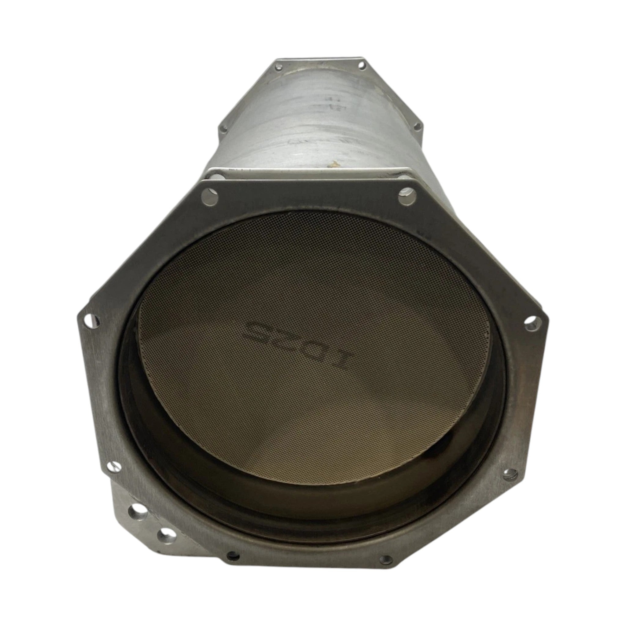 8981361832 Genuine Isuzu Catalyst ASM
