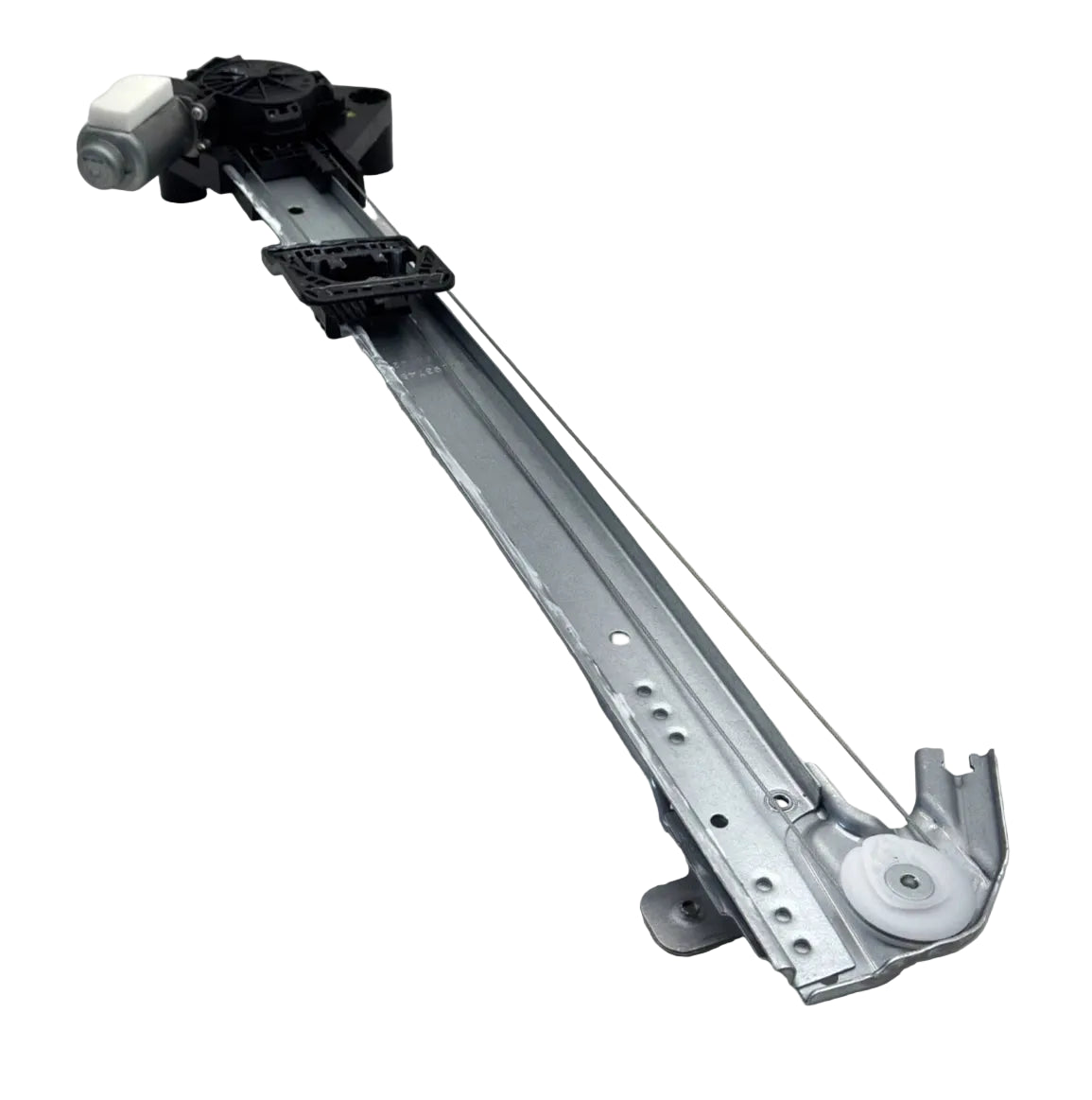 A1874333000 Genuine Freightliner Left Side Window Motor And Regulator Assembly