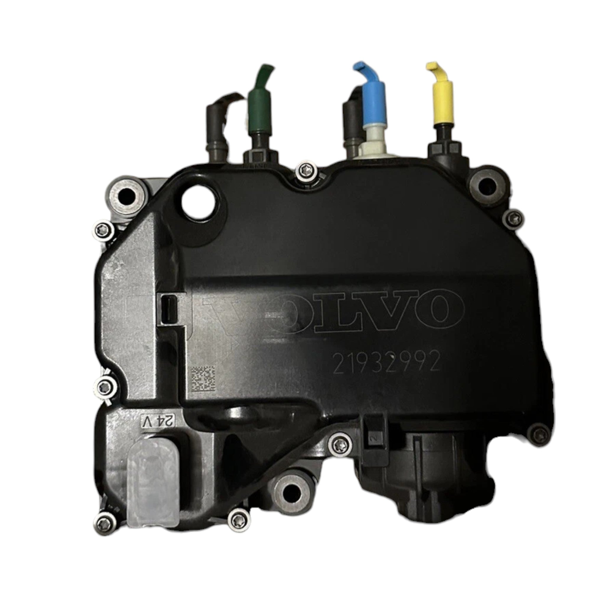21932992 Genuine Volvo Pump Unit SCR. Complete Urea Tank Unit 20L