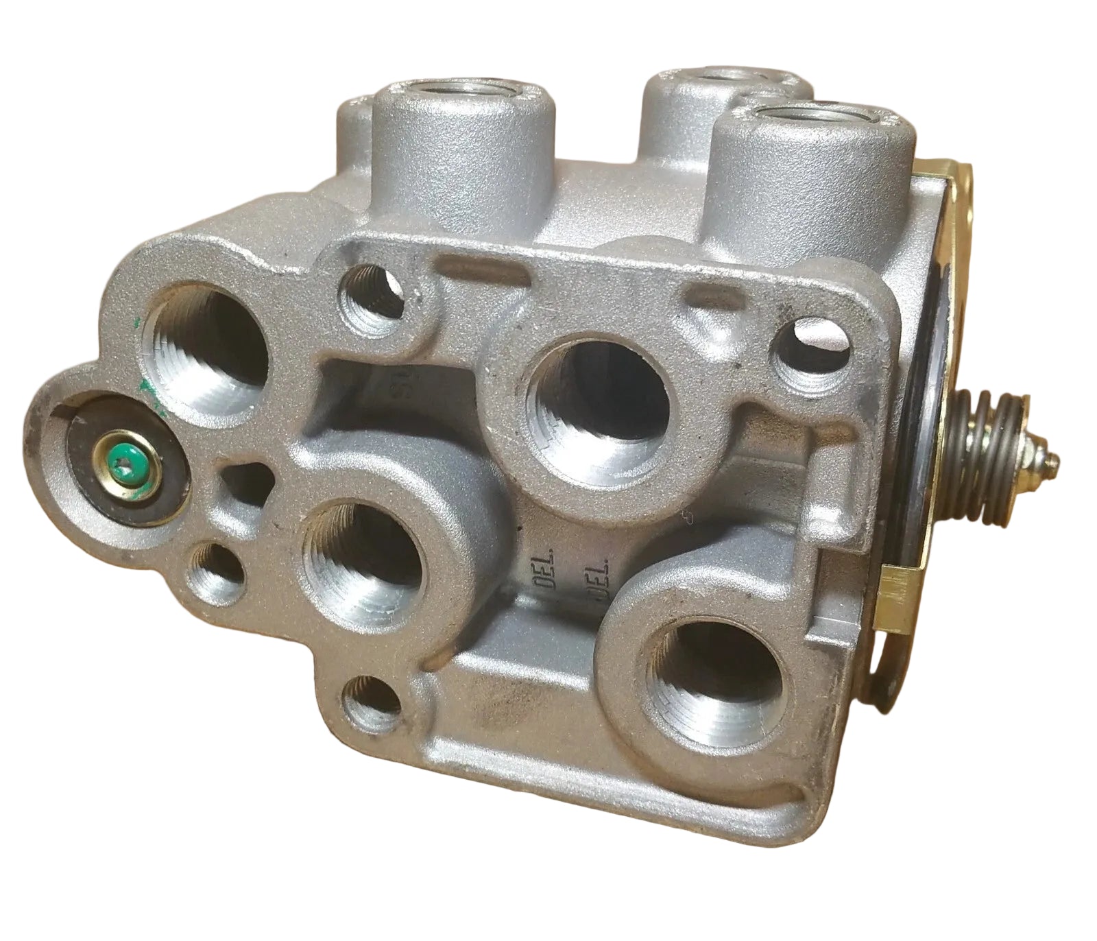 101818B1 Genuine Bendix Truck Air Brake Check Valve SHIPS FREE