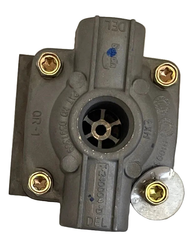 278483 Genuine Bendix Quick Release