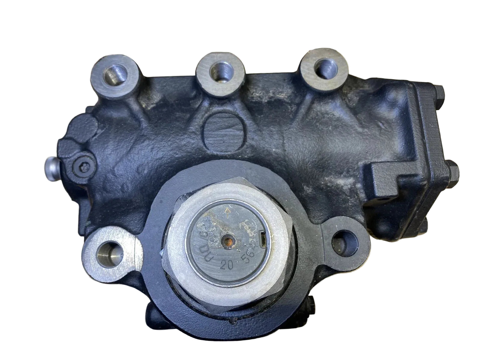 8098-955 Genuine Bosch Steering Gear Box Commercial Vehicles RB-Servocom MRAP FMTV