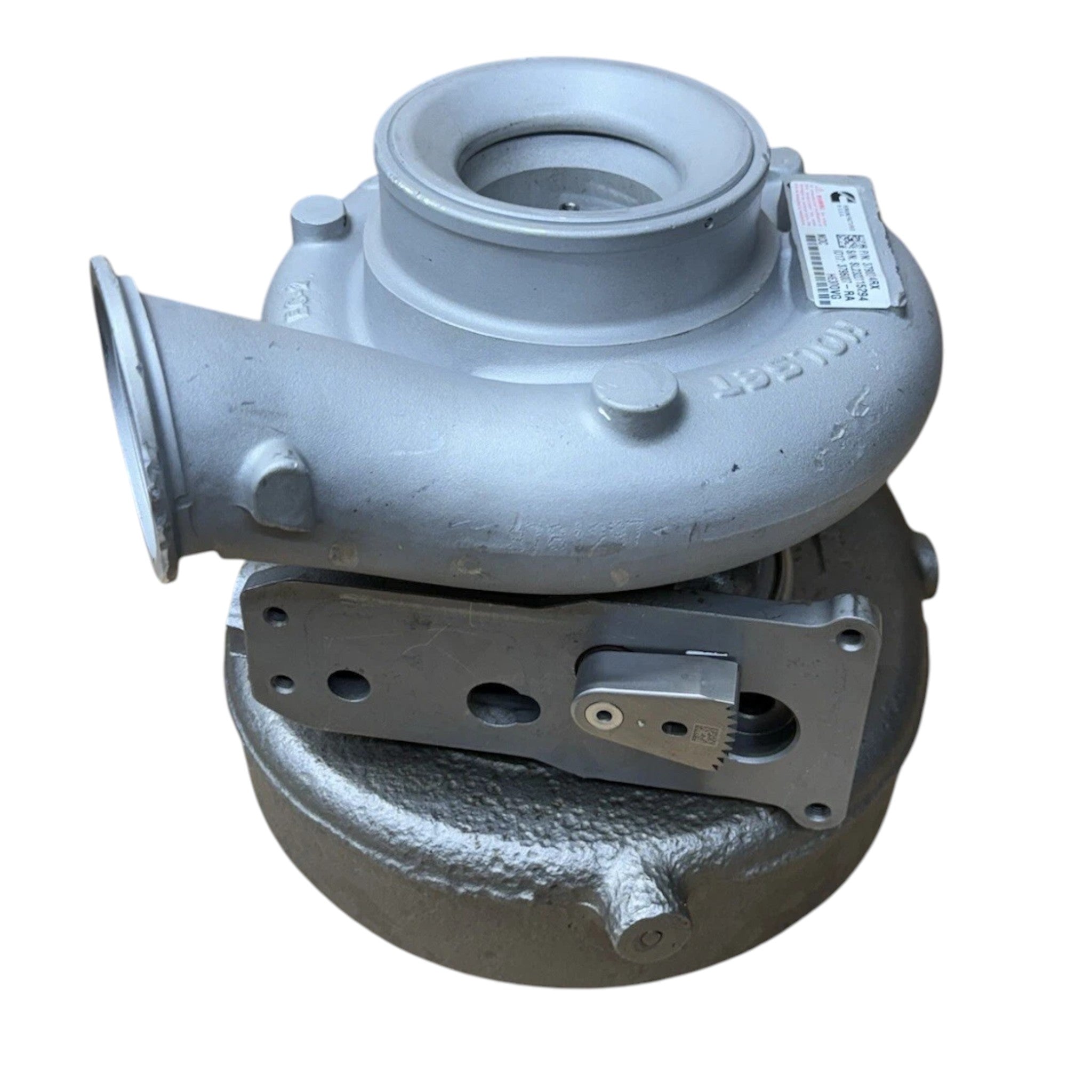 4352480RX Genuine Cummins Turbocharger