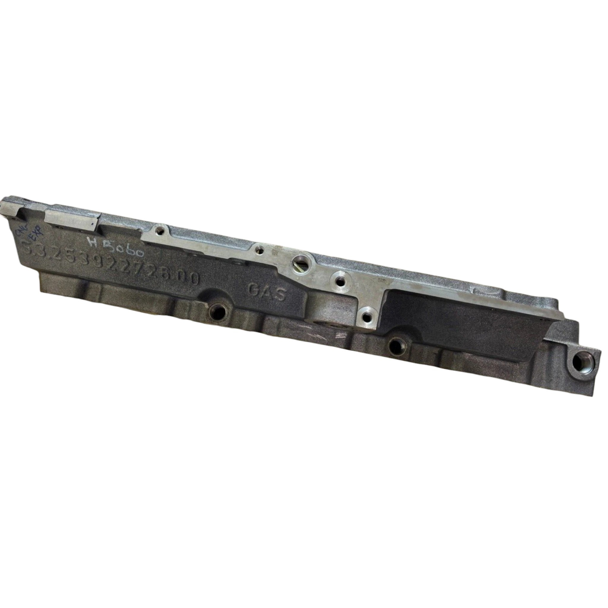 3922739NX Genuine Cummins Cylinder Head