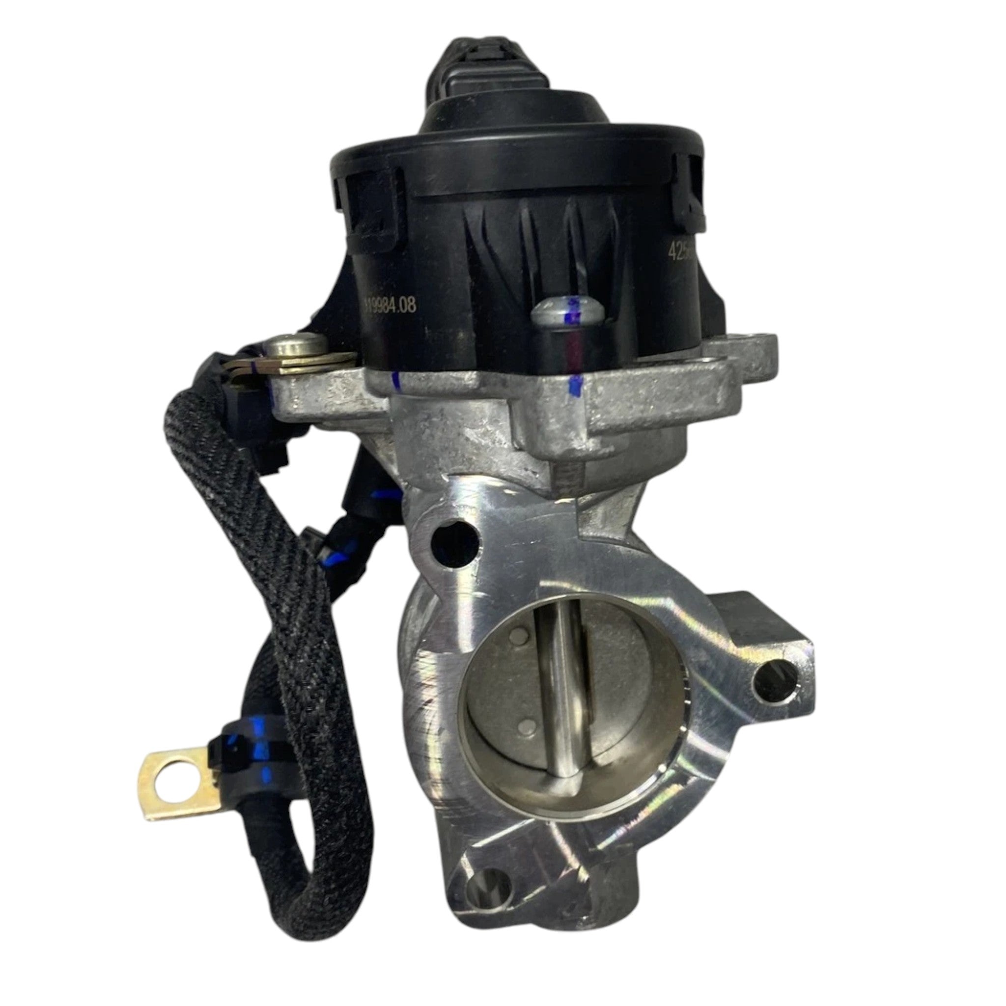 DZ118706 Genuine John Deere Exhaust Gas Recycling Valve