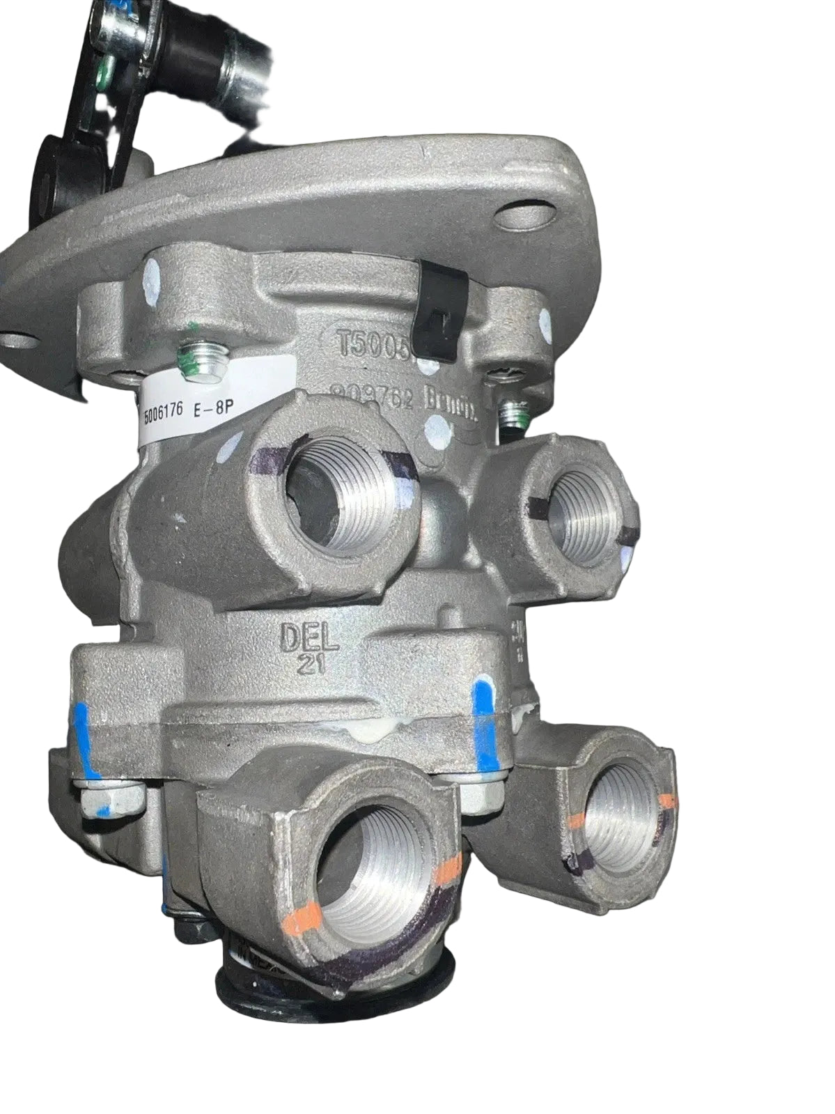 5006176N Genuine Bendix Foot Brake Valve Free Shipping