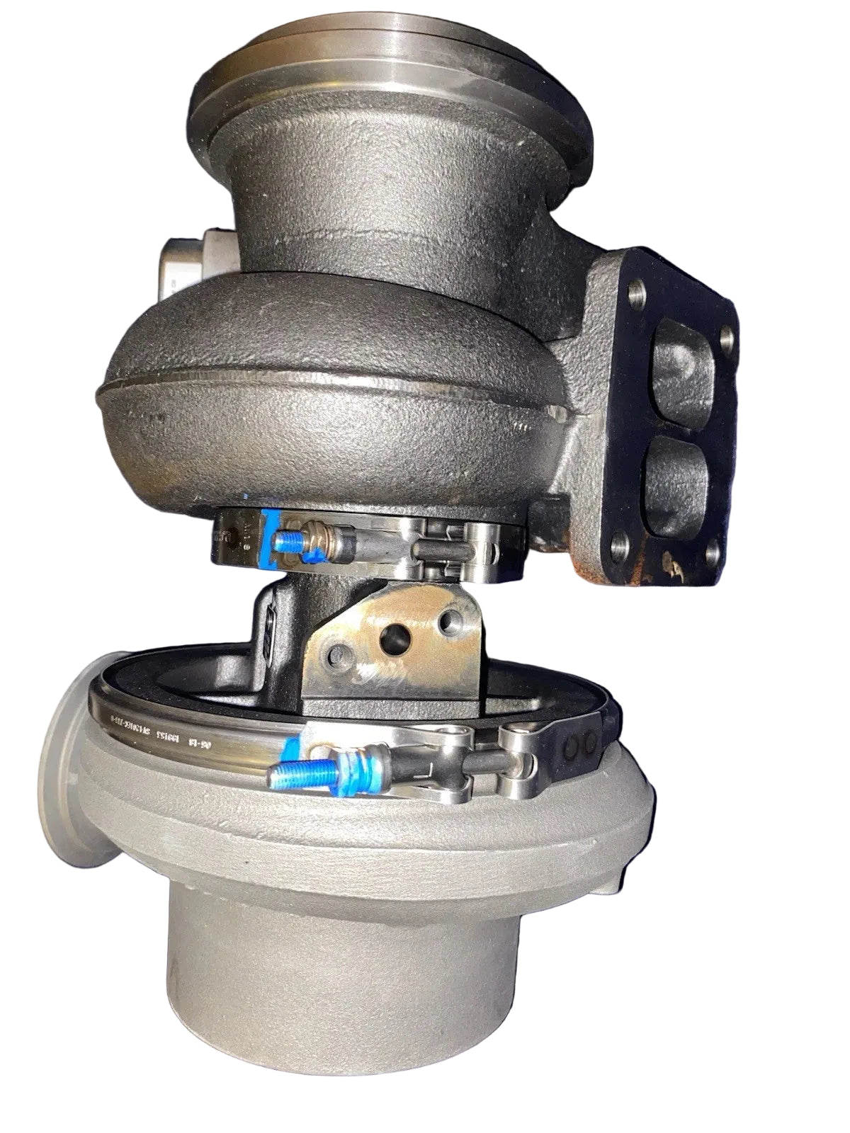 2247102 Genuine Caterpillar Turbocharger