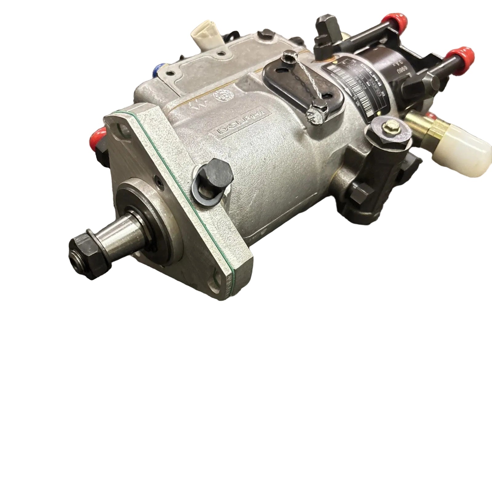 3908966 Genuine Cummins Diesel Fuel Injection pump Genset