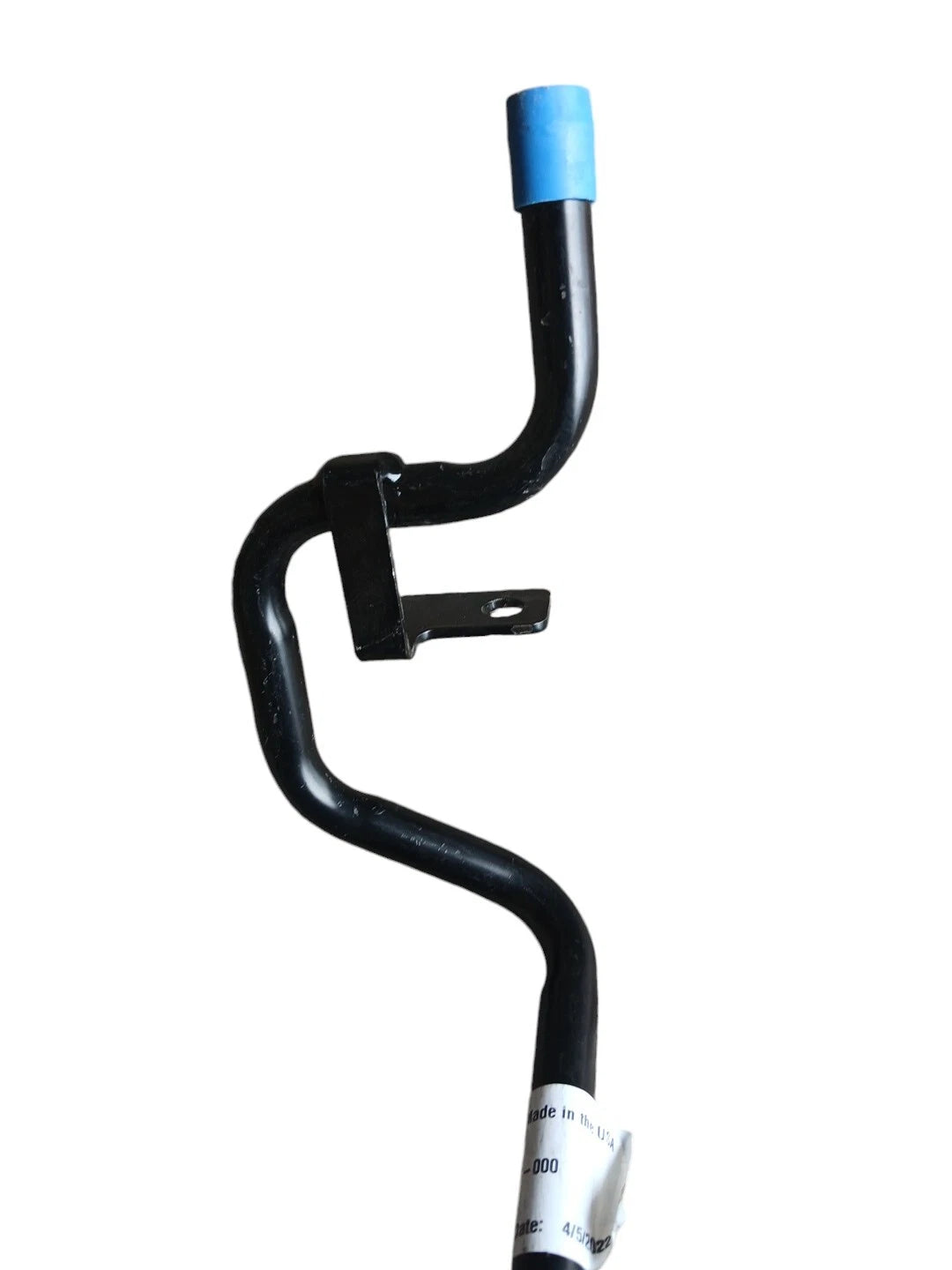 A05-30267-000 Genuine Freightliner Oil Cooler Hose