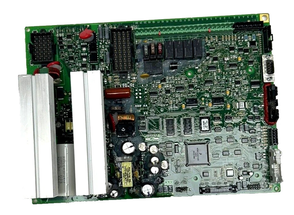 0327-1379-01 Genuine Cummins Beseboard PCB Assembly Generator Control Boared