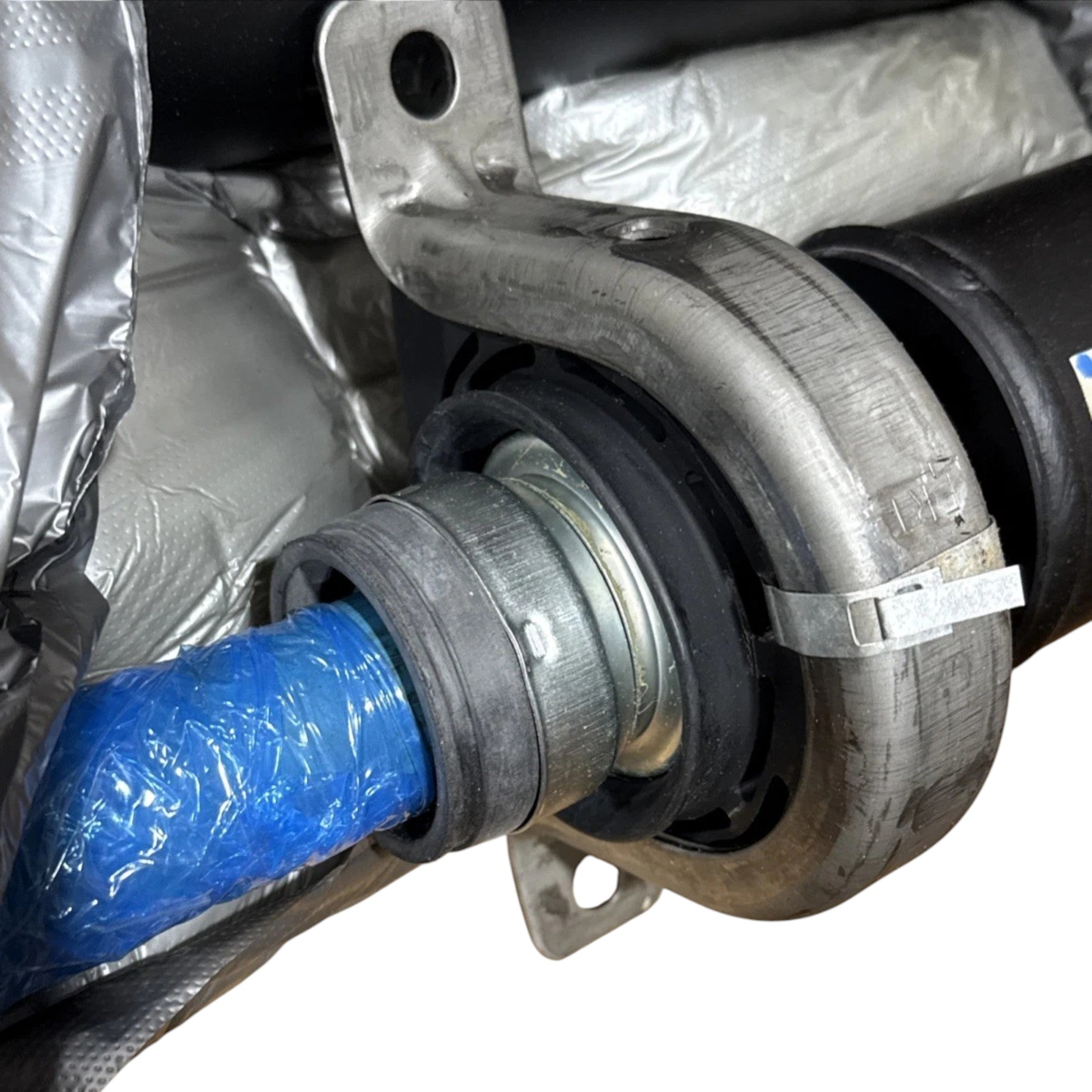 946-438 Genuine Dorman Driveshaft Assembly