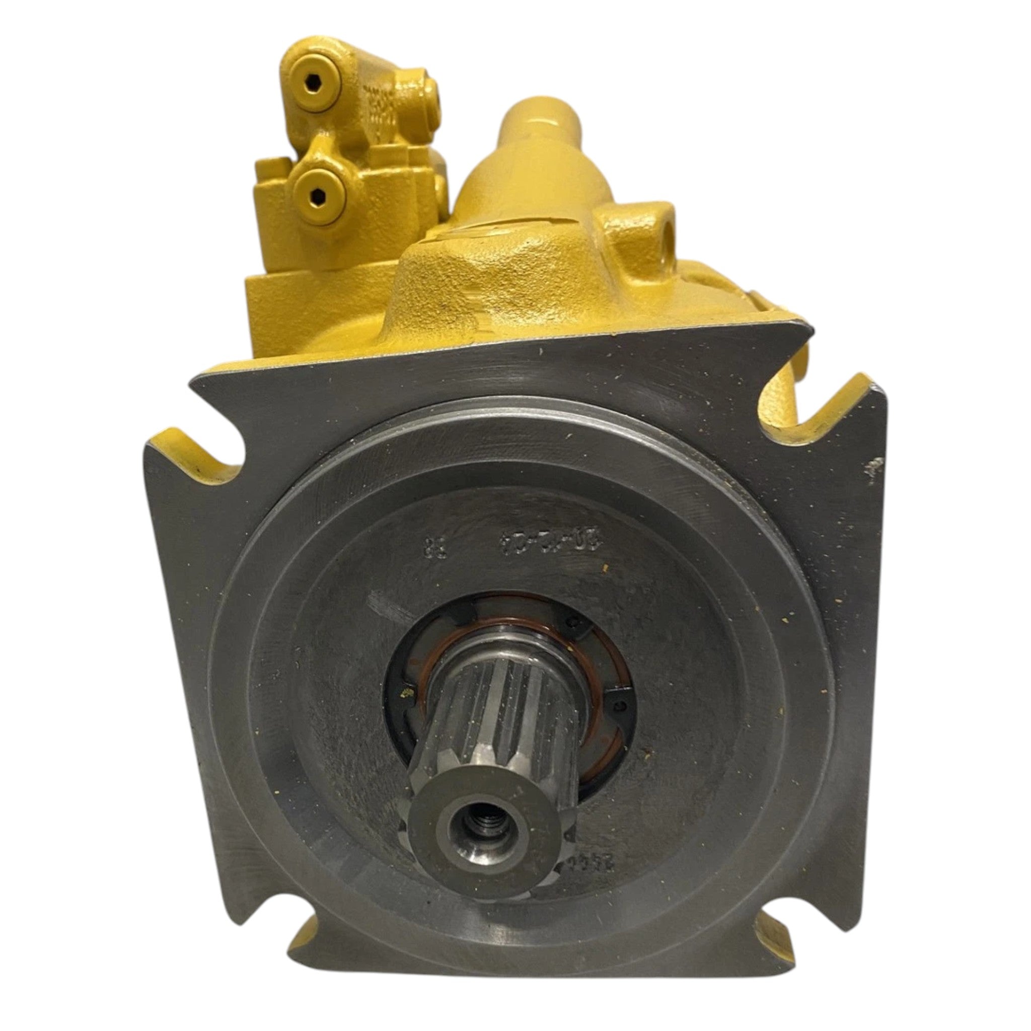 397-6960 Genuine CAT Hydraulic Pump