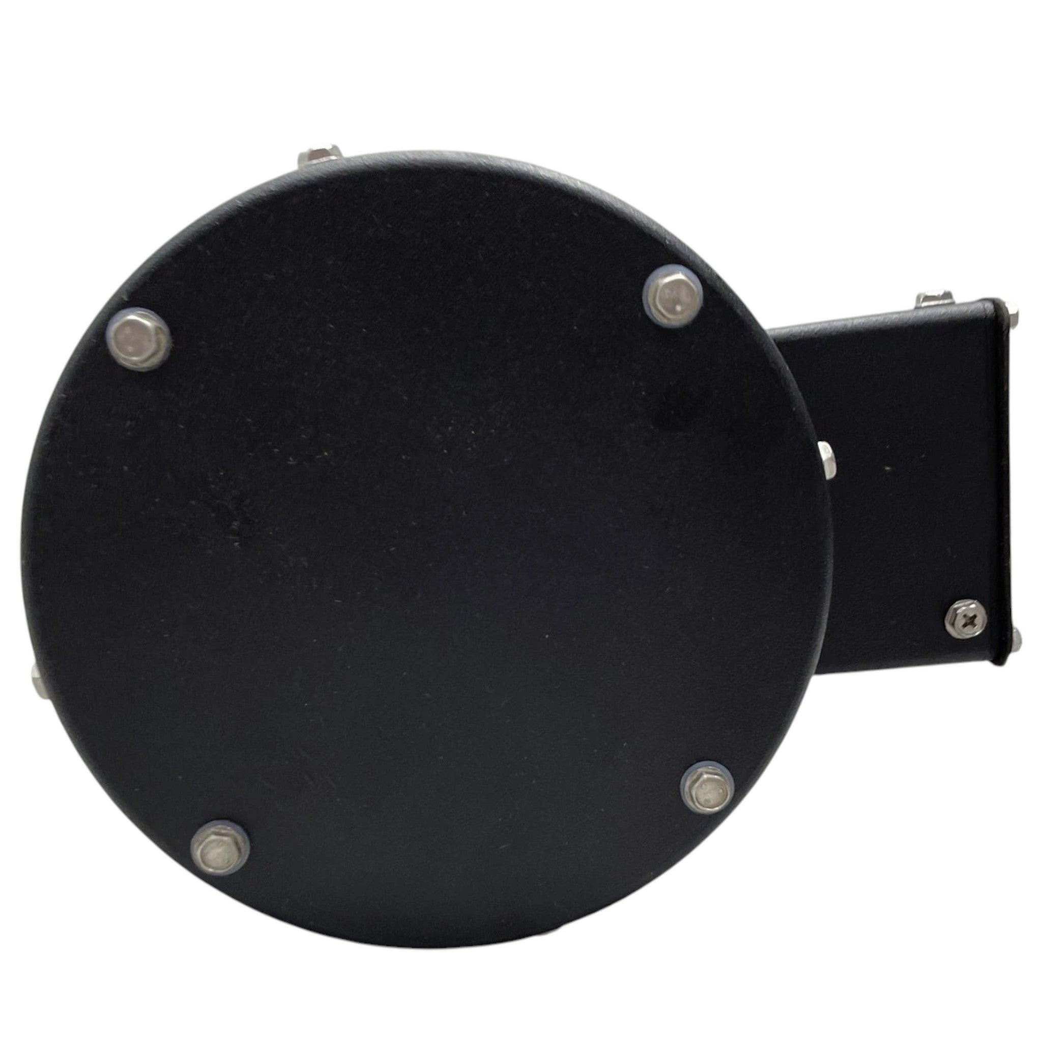 114394.00 Leeson General Purpose Washdown Duty Motor