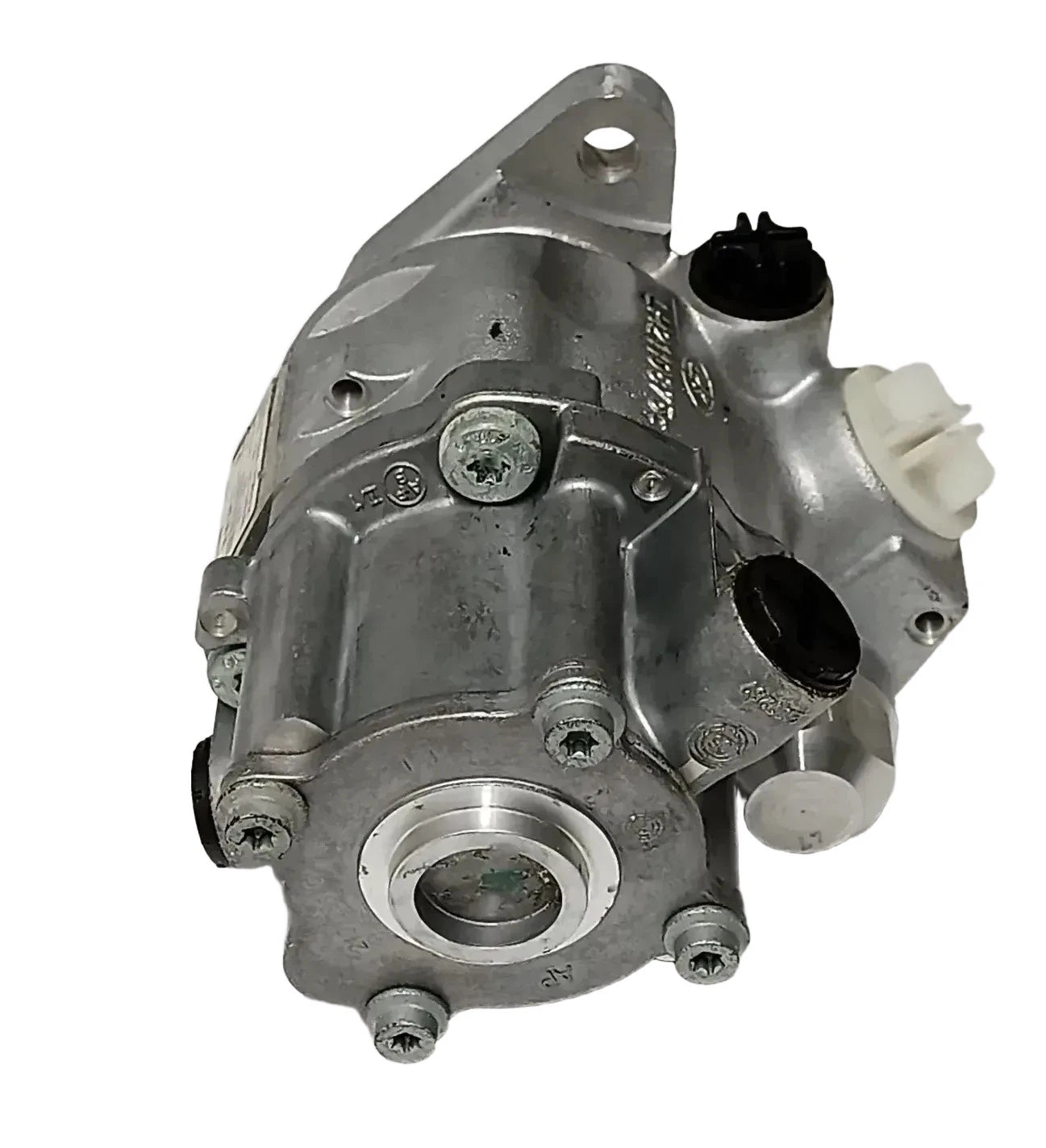 a0024608880 Genuine Mercedes-Benz Hydraulic Pump Power Steering