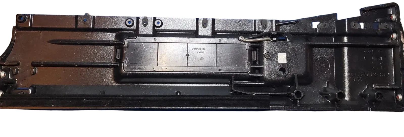 A1821720004 Genuine Freightliner Door‎ Window Sill Lh