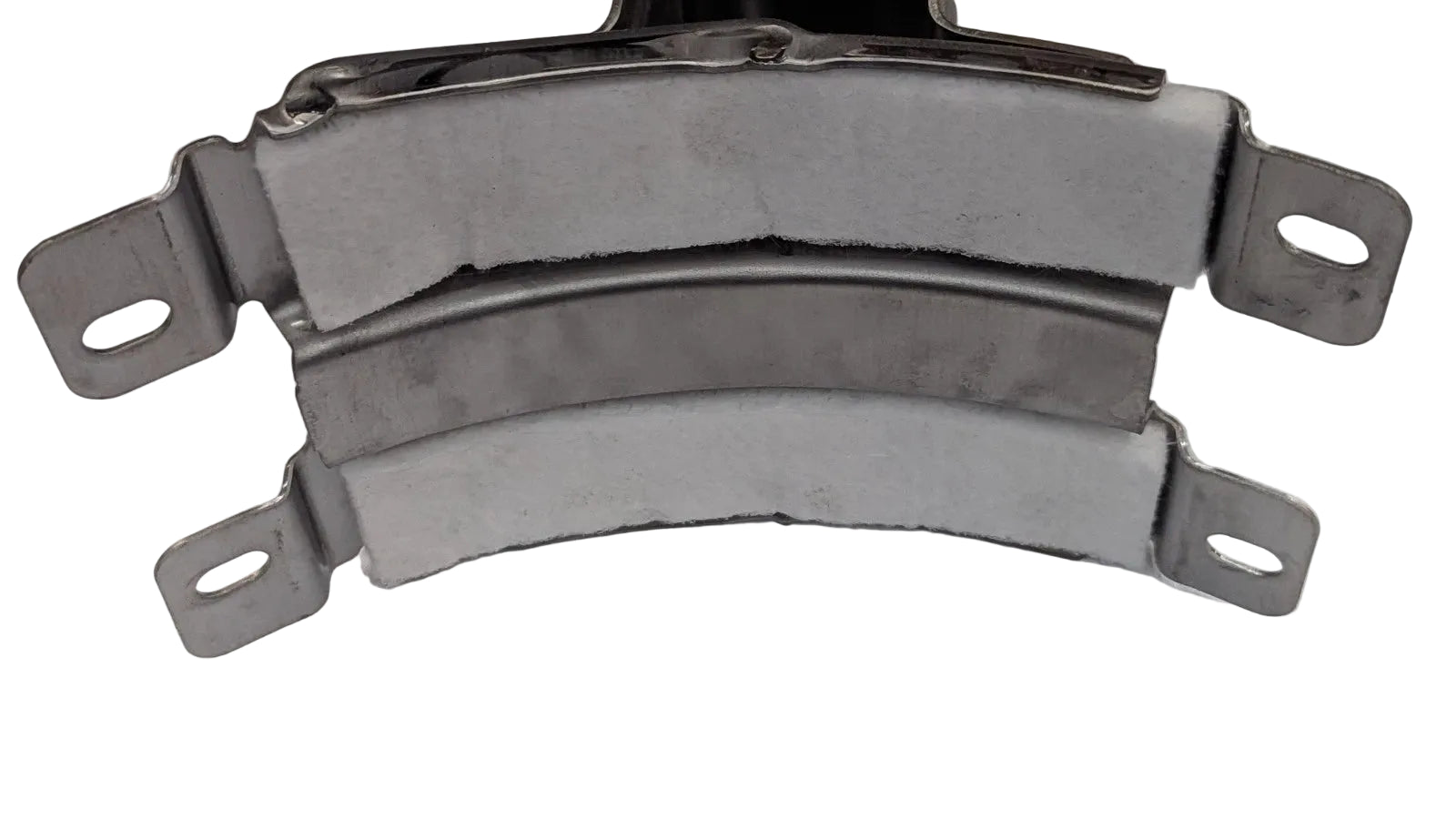 4394664 Genuine Cummins Dpf Sensor Bracket Isx X15 Dpf/scr Bracket