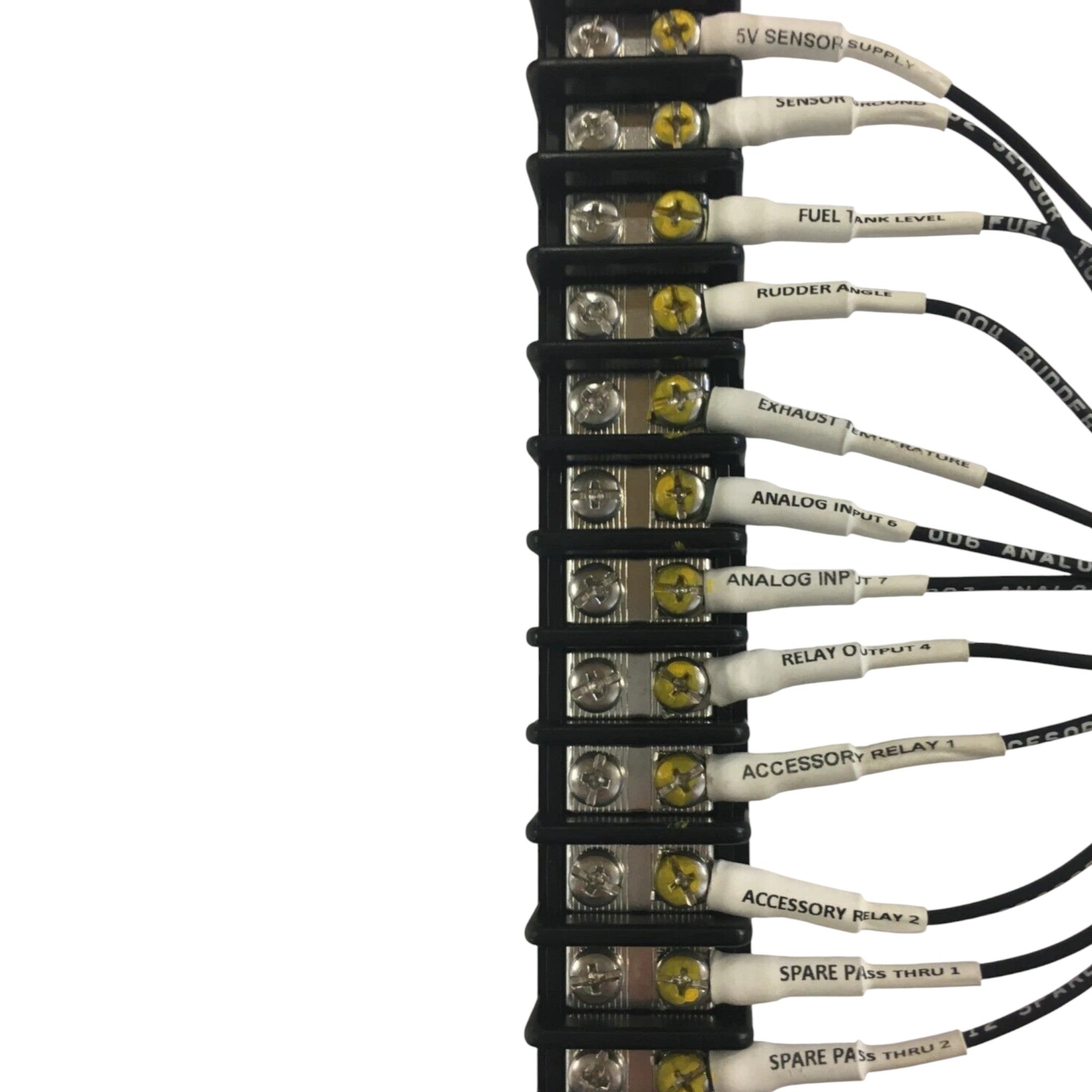 5397786 Genuine Cummins Wiring Harness