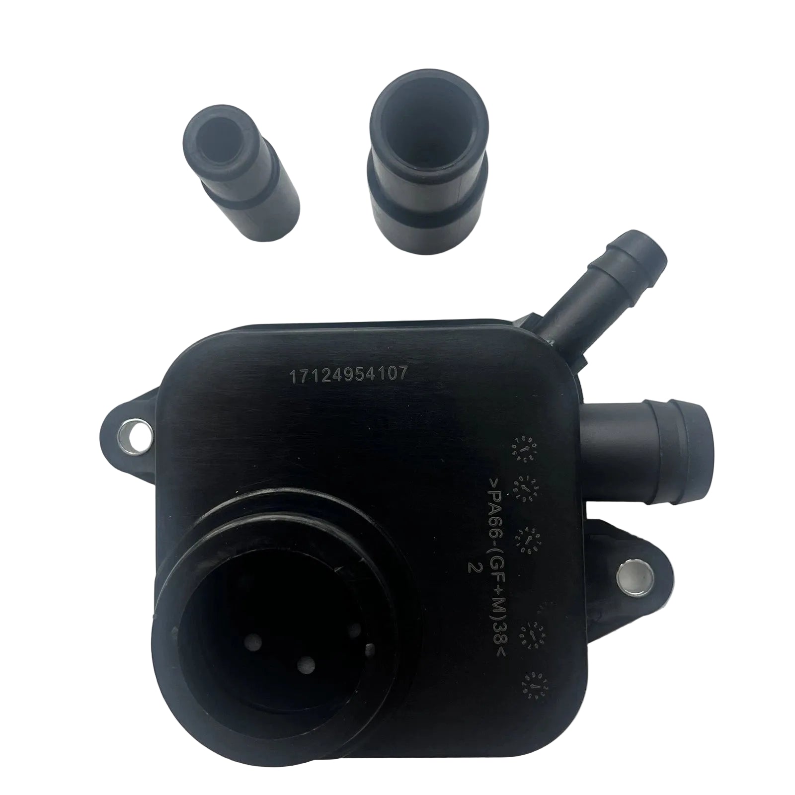 3957926 Genuine Cummins Cover Breather Crankcase