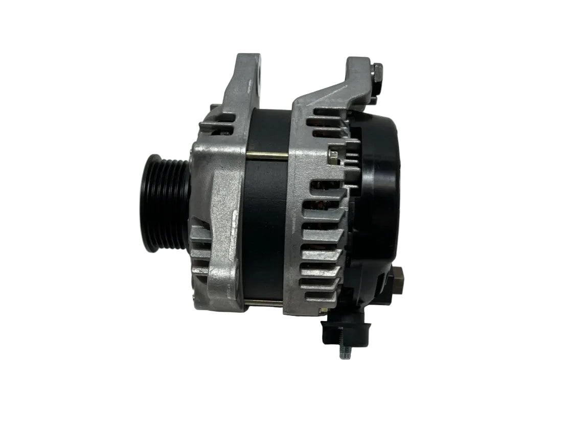 Genuine Ford Alternator Assembly