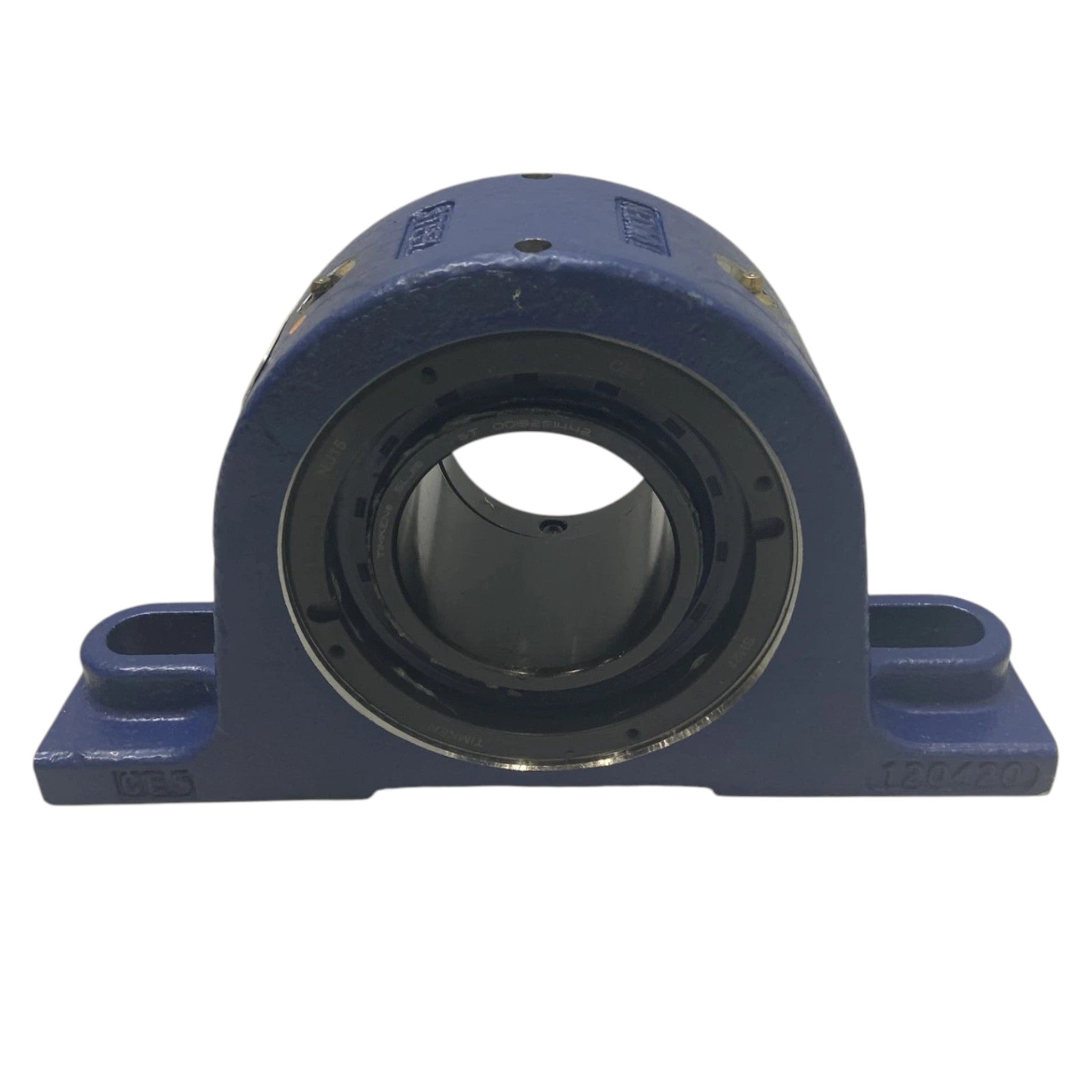 QMP15J215SM Genuine Timken Pillow Block Roller Bearing