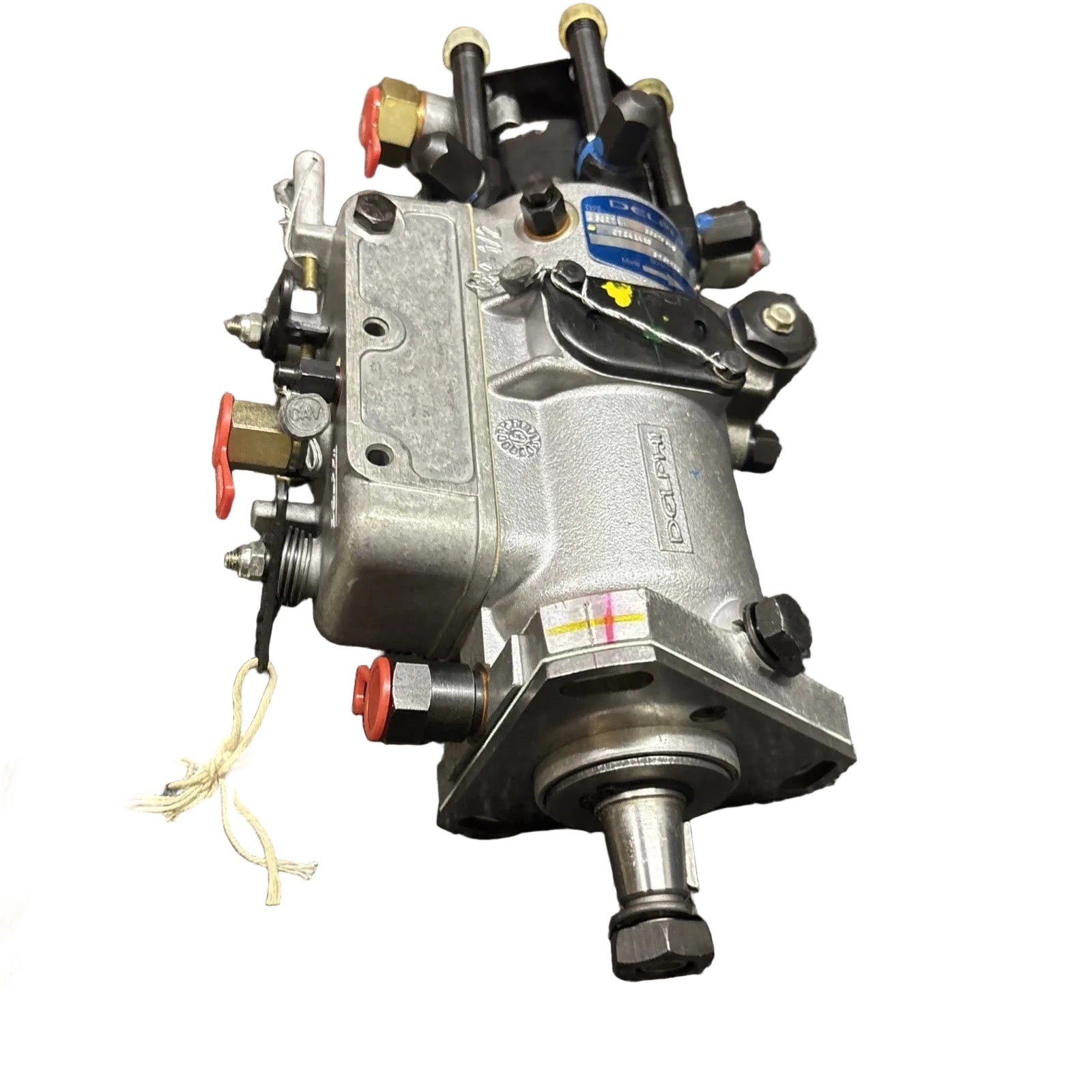 3912862 Genuine Cummins Injection Pump 6B 5.9L Engine