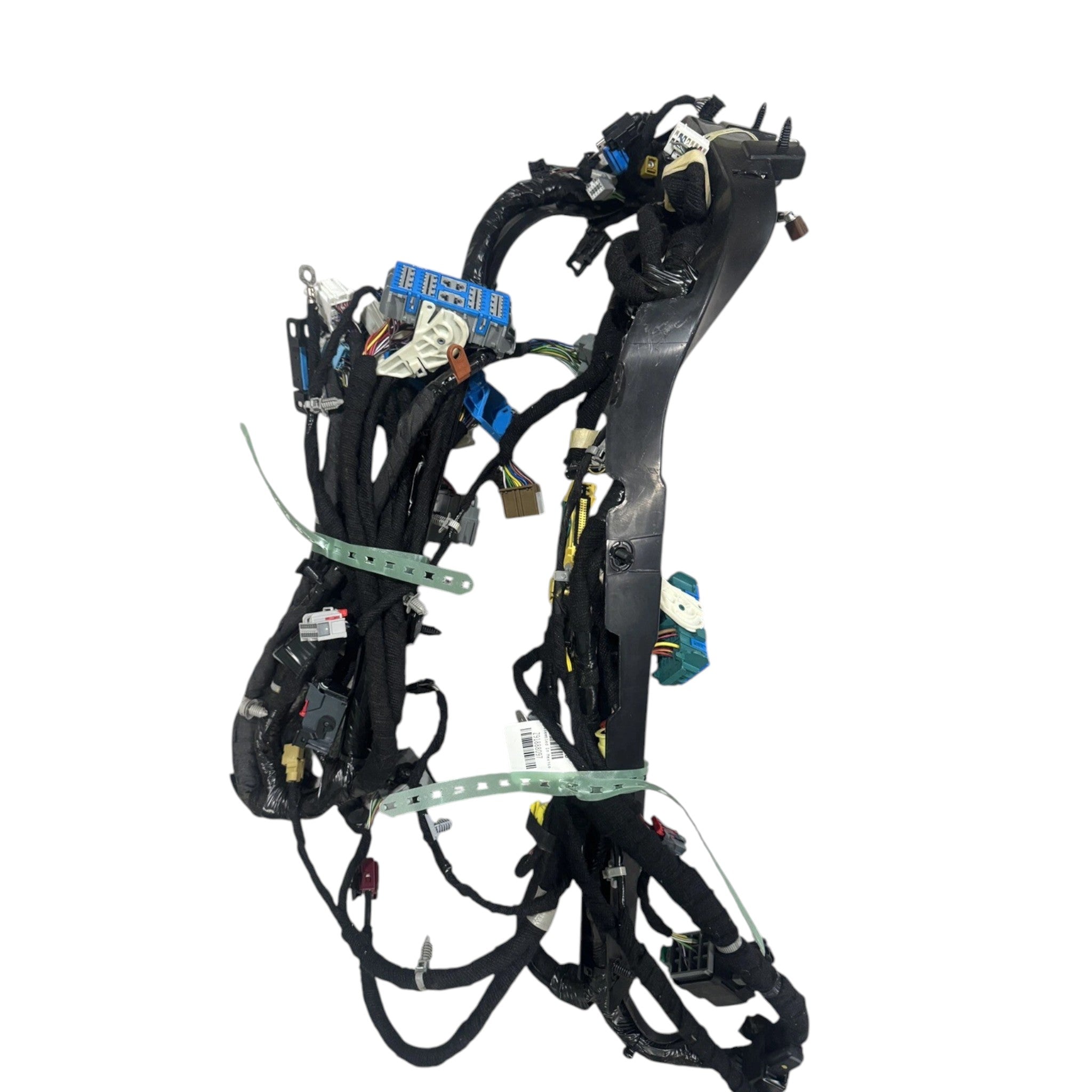 7503086C91 Genuine International Wiring Harness