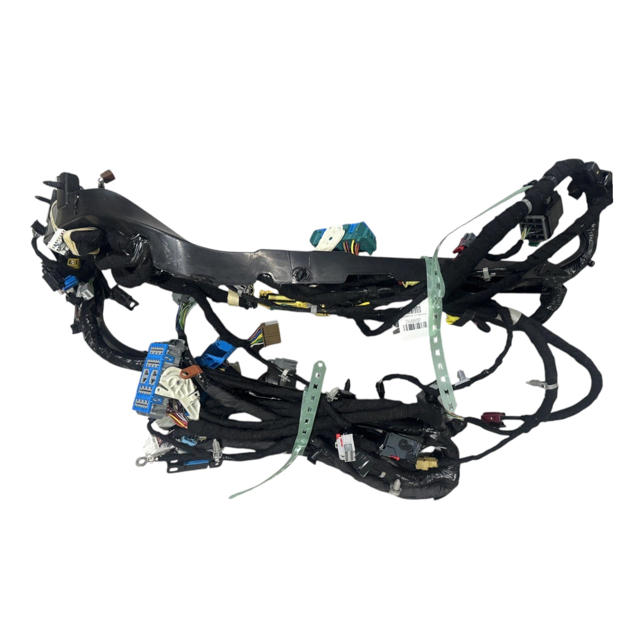 7503086C91 Genuine International Wiring Harness