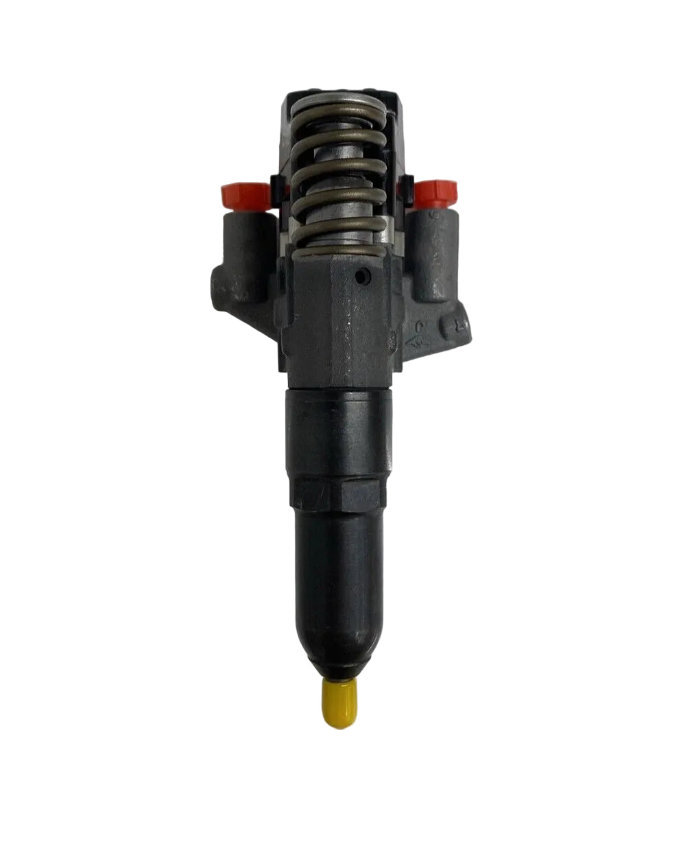 198158D Genuine Detroit Diesel Fuel Injector