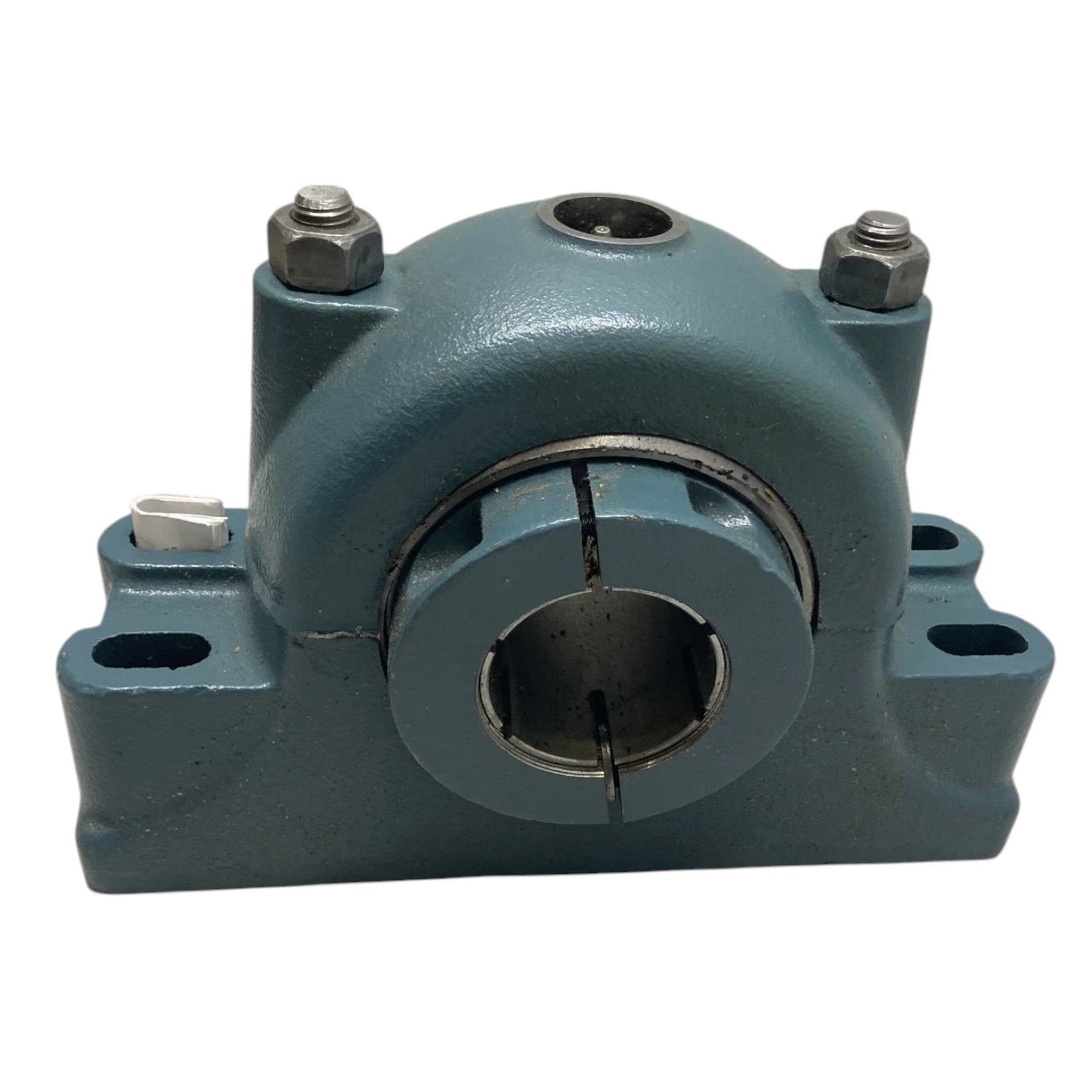 065302 Genuine Dodge Pillow Block Roller Bearing Unit