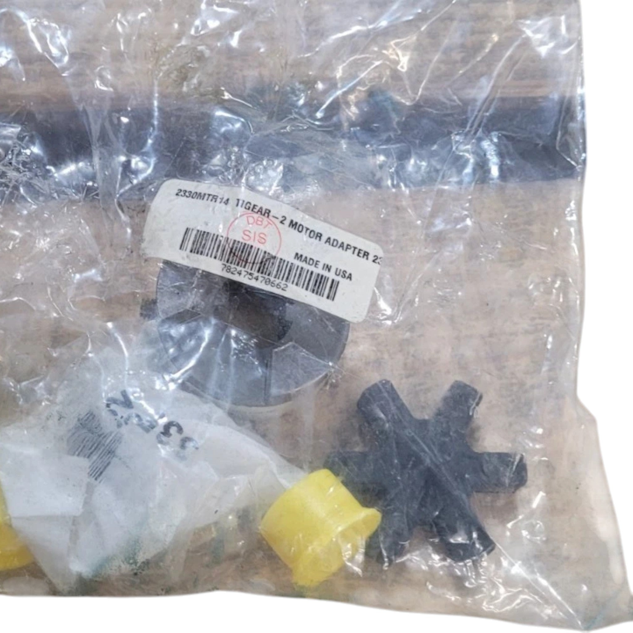 26A07L14 Genuine Dodge Tigear-2 Worm Gear Speed Reducer