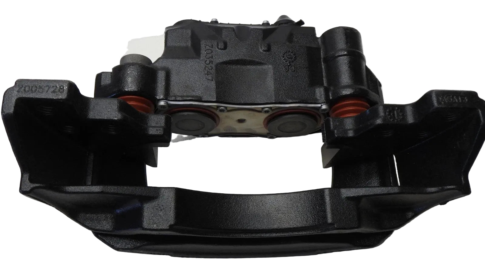 K171552 Genuine Bendix Air Disc Brake Caliper Assy for Commercial Trucks 22X12