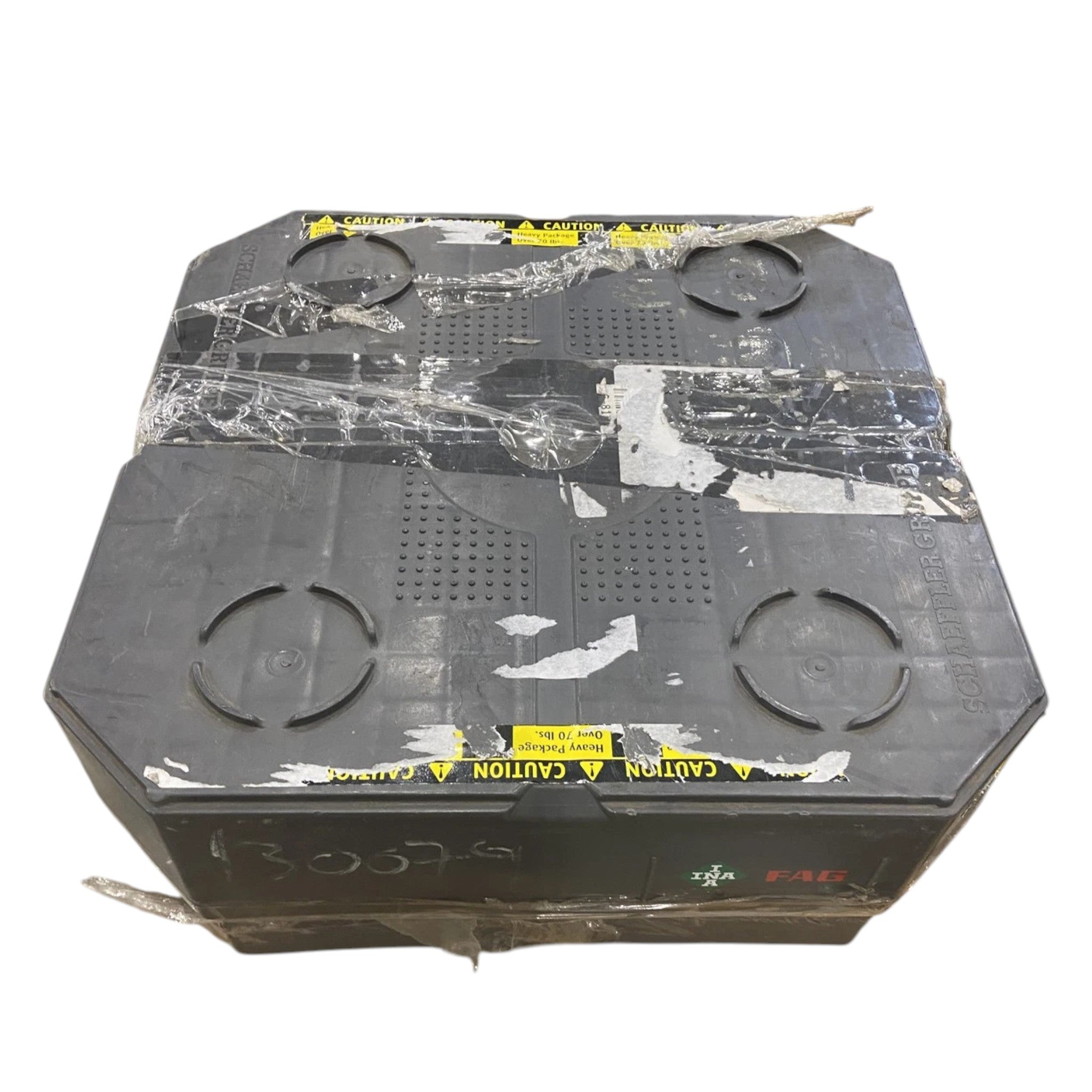 22322-E1-K-T41A Genuine FAG Spherical Roller Bearing
