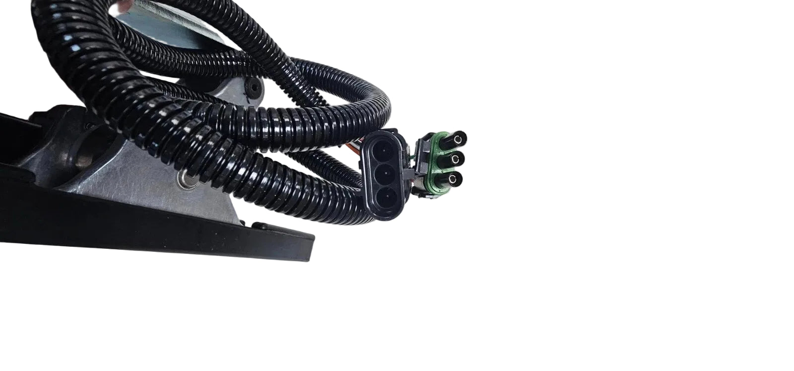 350826 Genuine Williams Controls Electronic Floor Pedal