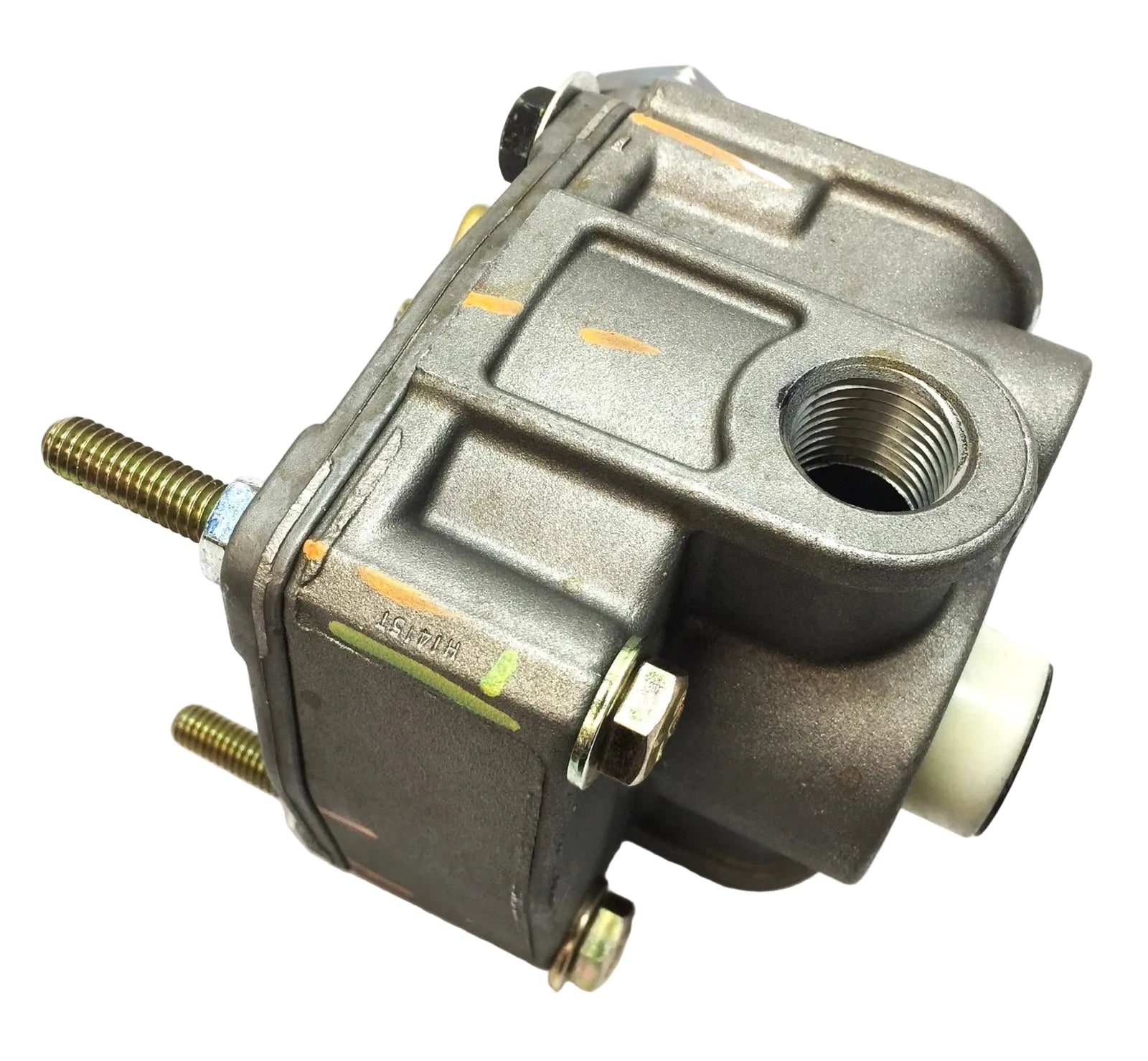 2501272C92 Genuine Bendix Control Valve