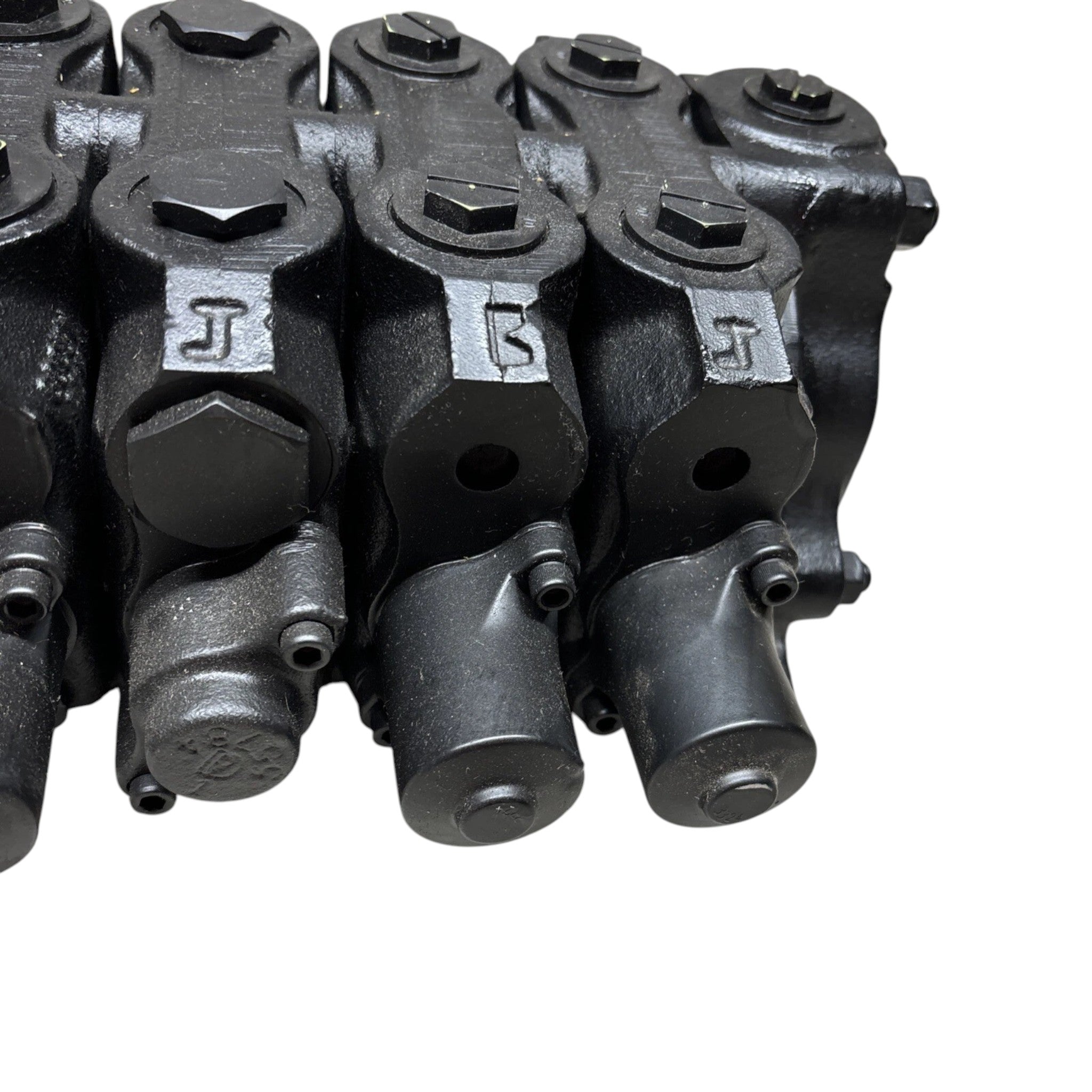 1385612 Genuine Hyster Hydraulic Control Valve