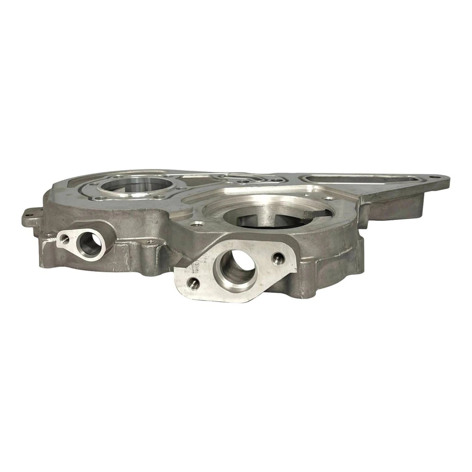 2899752 Genuine Cummins Gear Housing