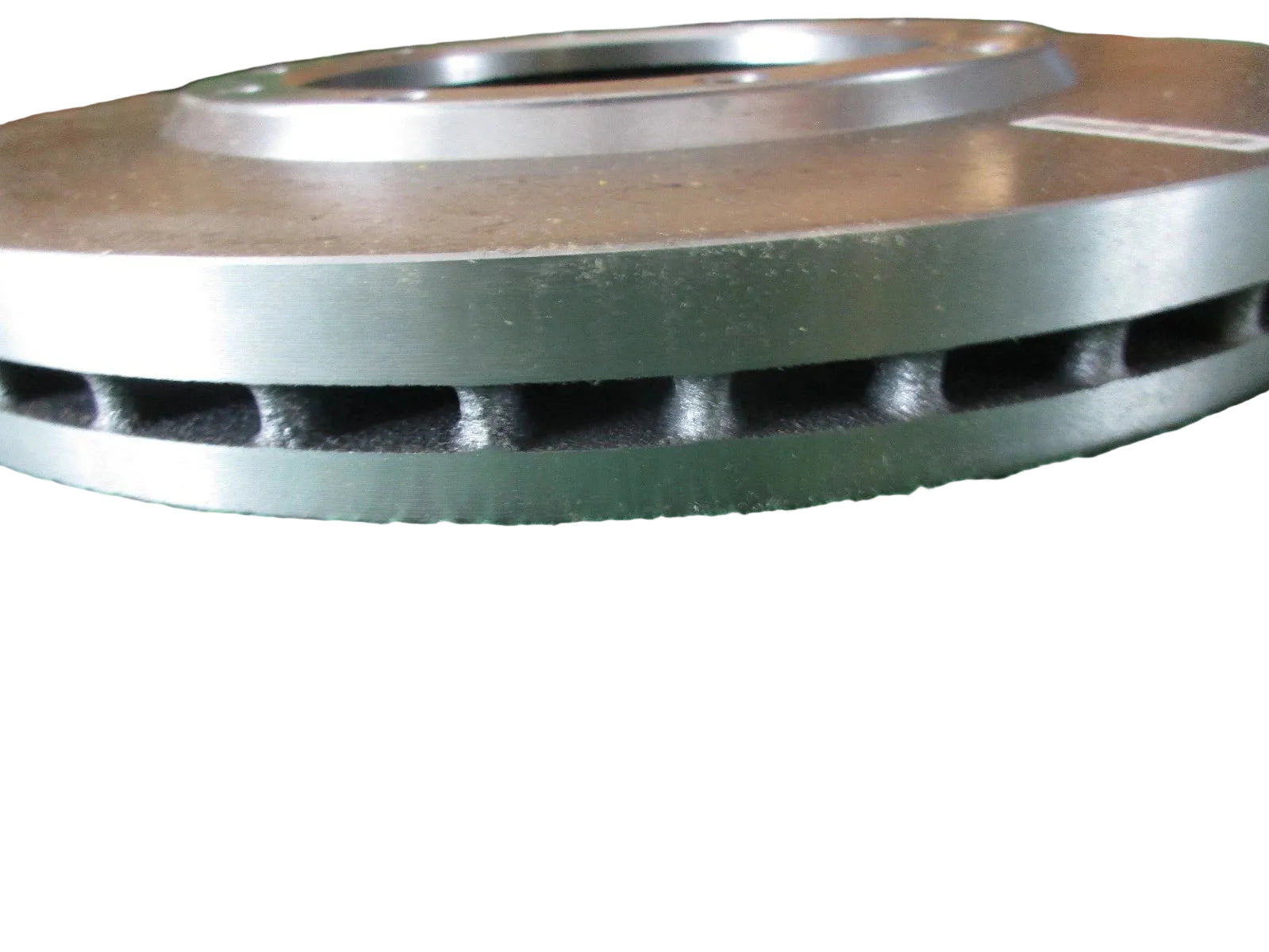 2599937C92 Genuine INTERNATIONAL Spring Brake Valve
